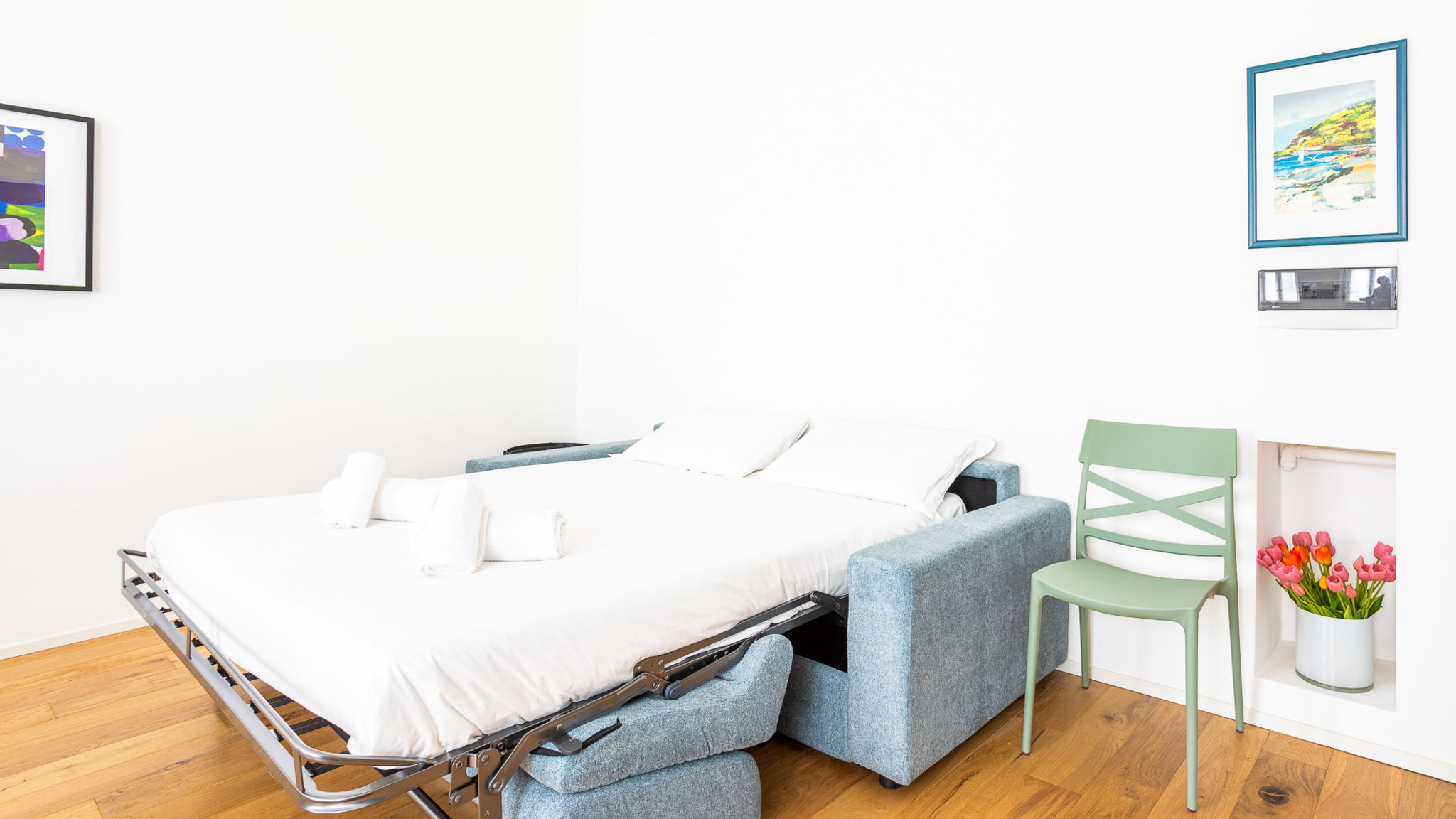 Italianway Milano Grazioli 22