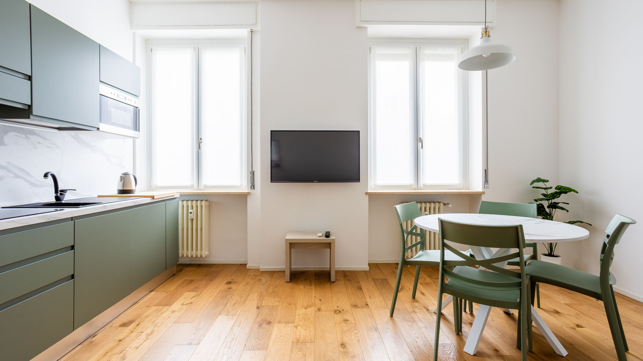 Italianway Milano Grazioli 22