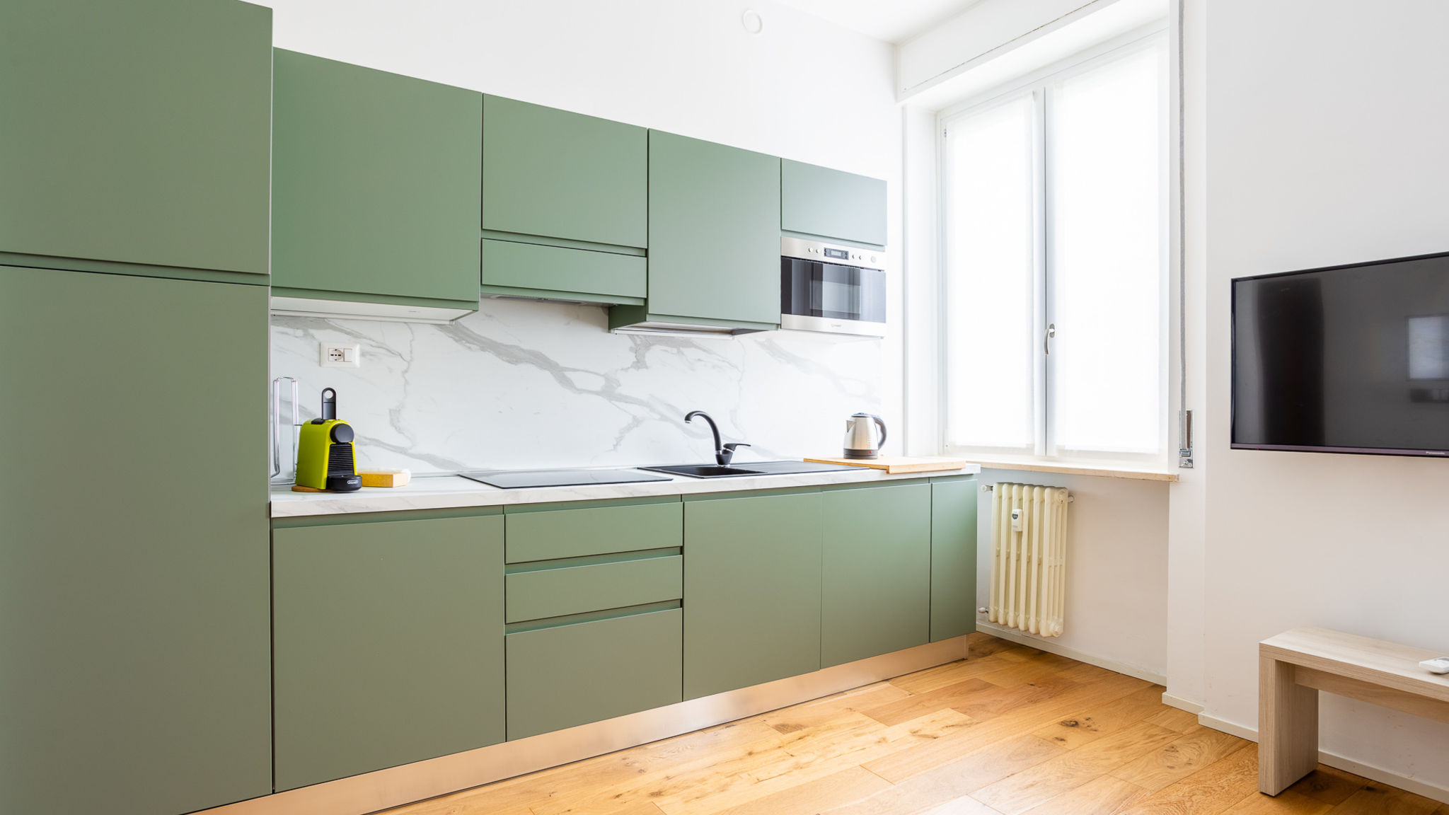 Italianway Milano Grazioli 22