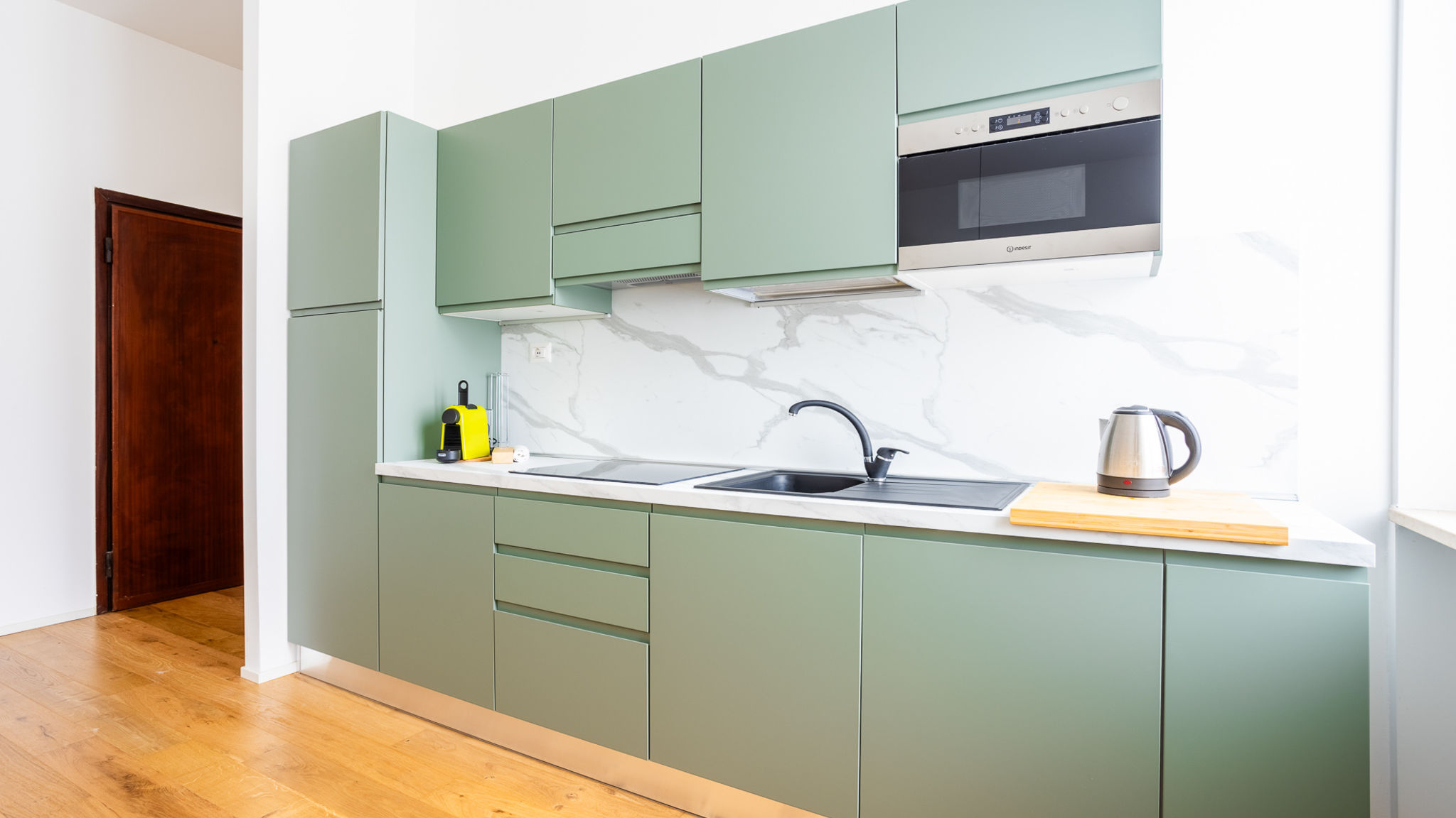 Italianway Milano Grazioli 22