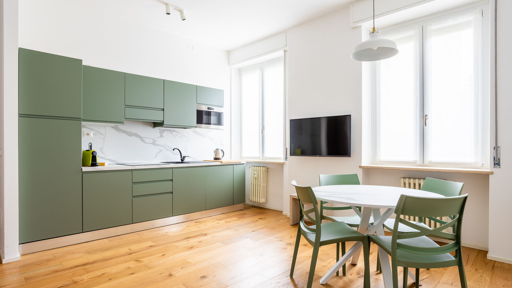 Italianway Milano Grazioli 22