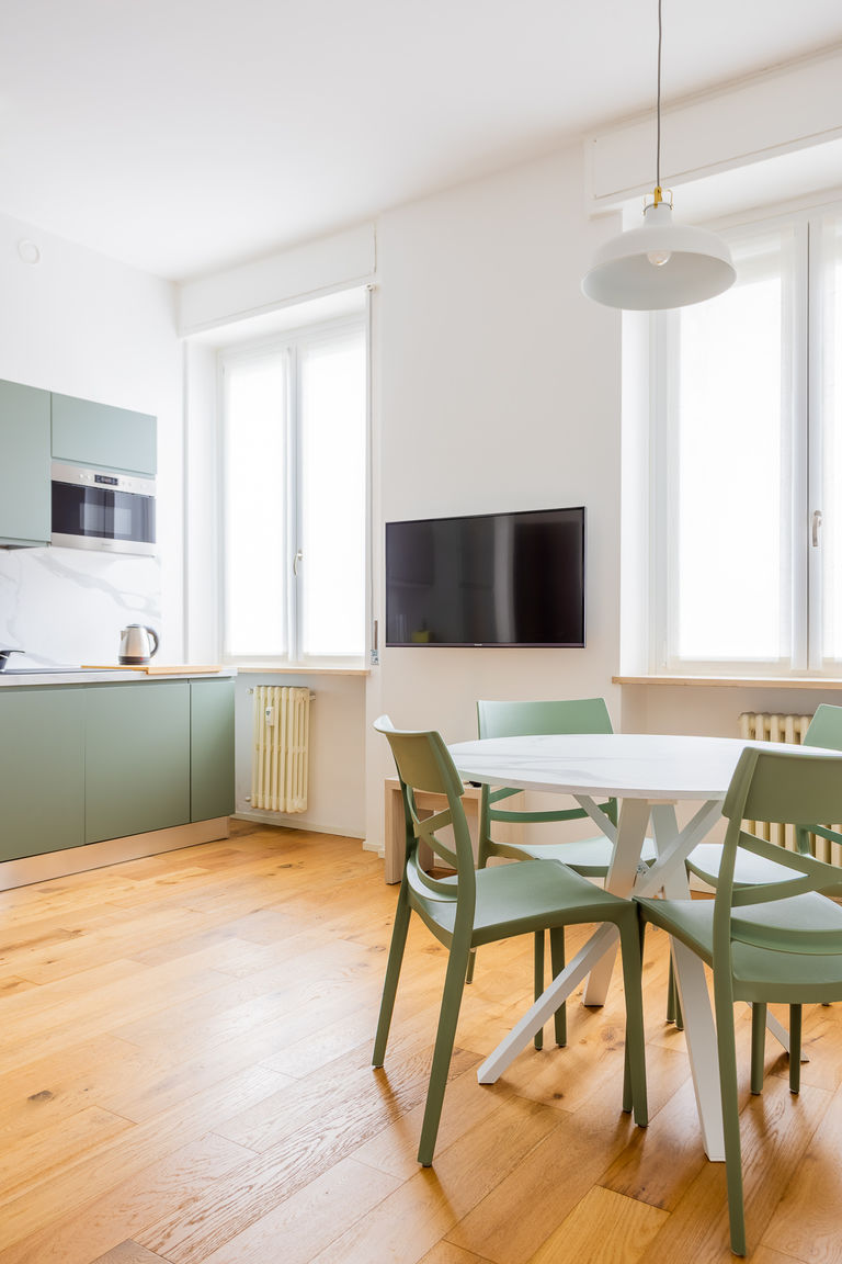 Italianway Milano Grazioli 22