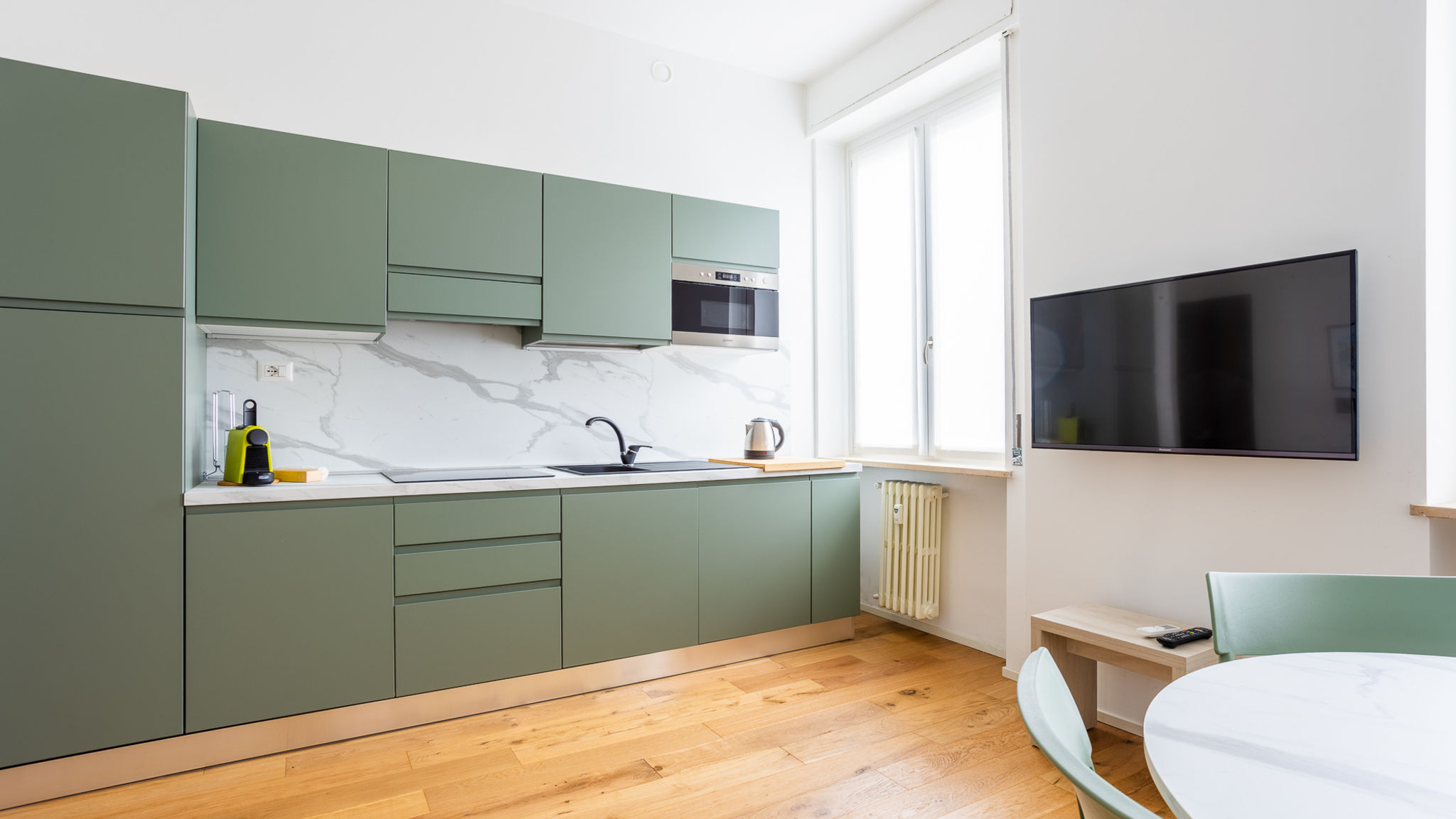 Italianway Milano Grazioli 22