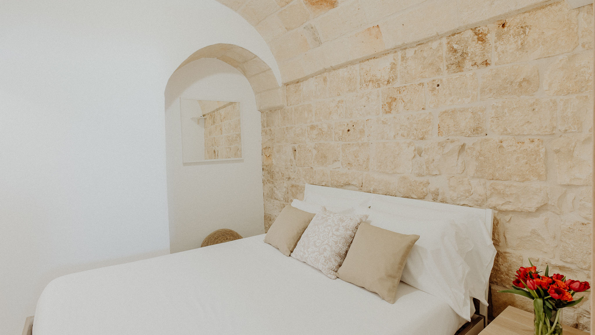 Casa Antonella - Palazzo Pezzolla