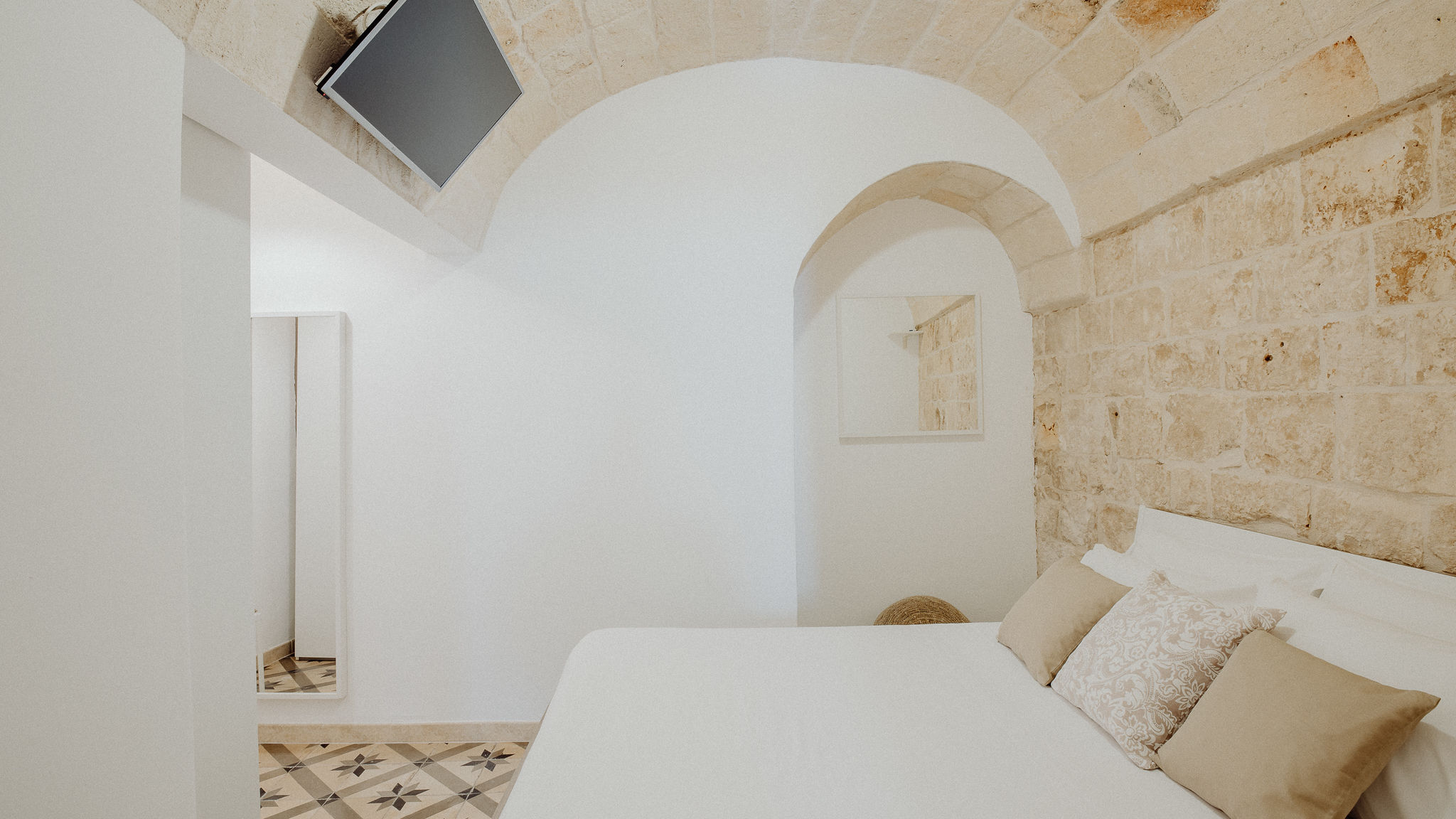 Casa Antonella - Palazzo Pezzolla