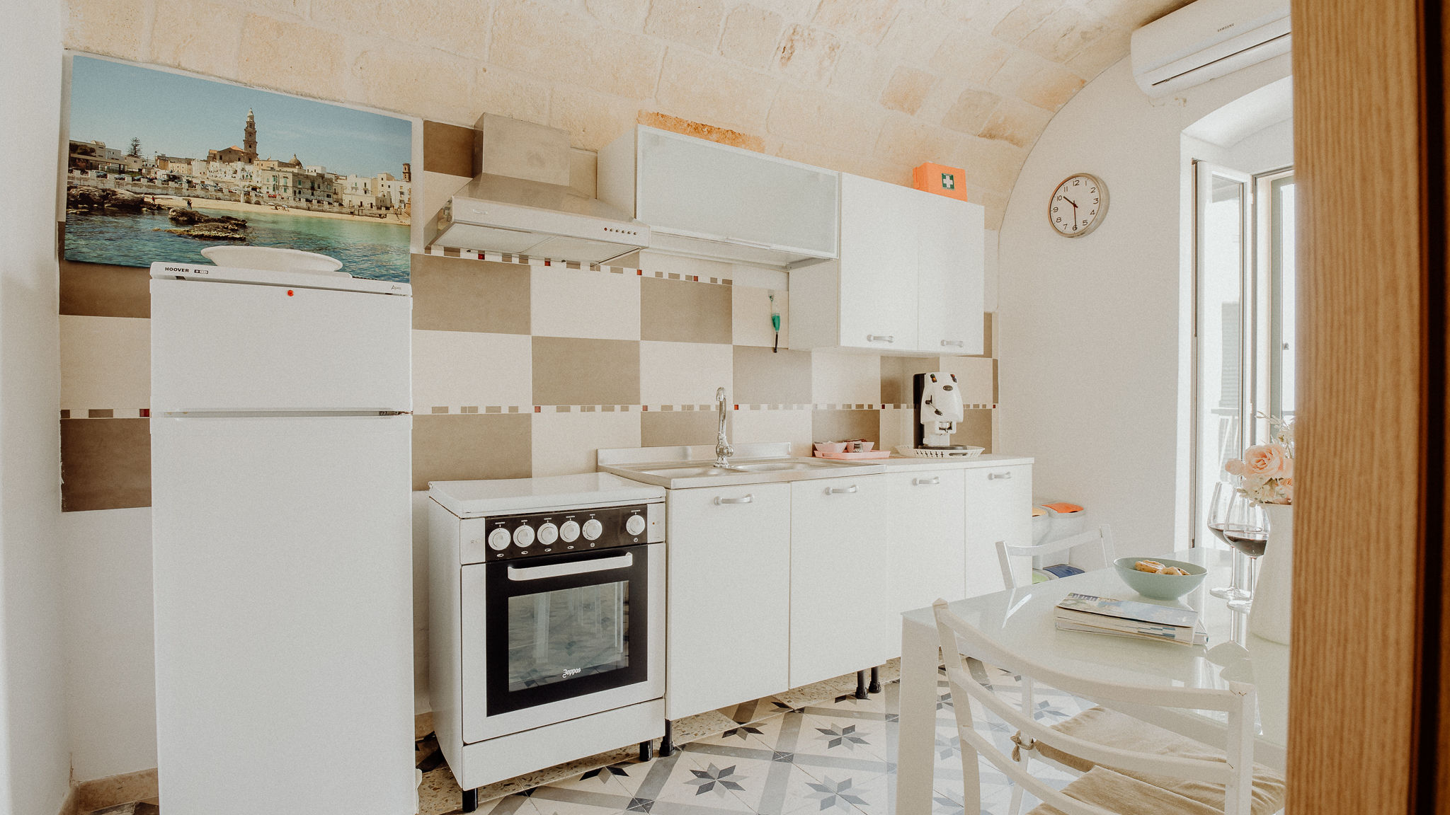 Casa Antonella - Palazzo Pezzolla