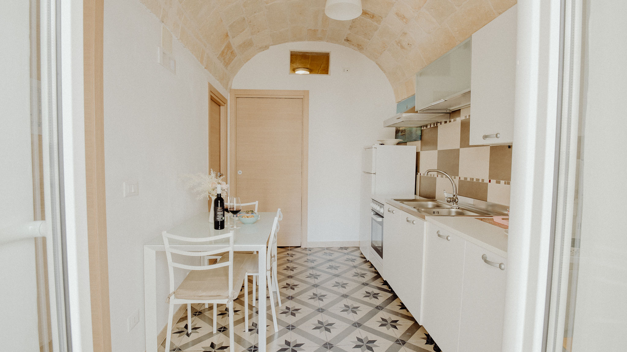 Casa Antonella - Palazzo Pezzolla