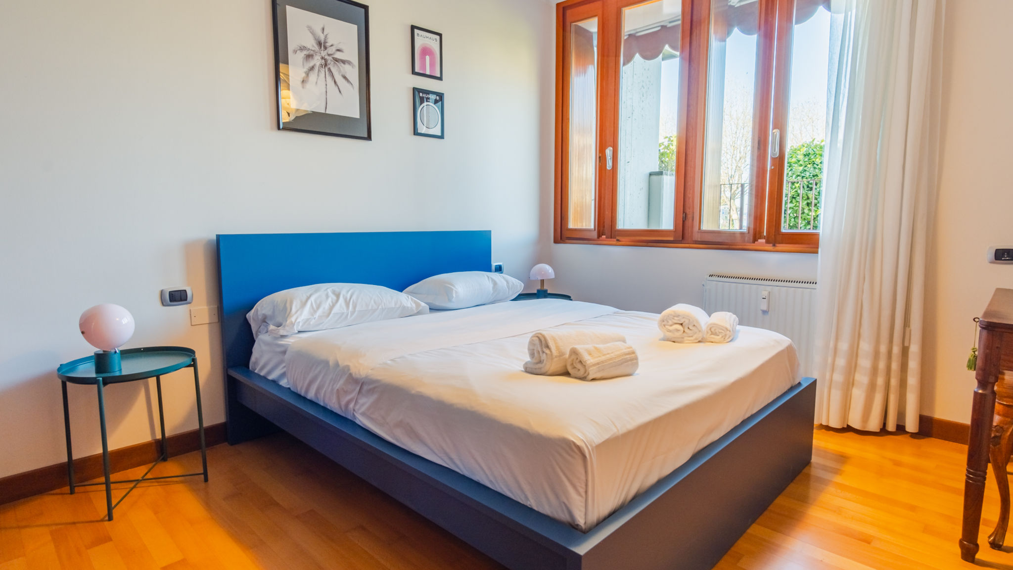 Italianway Sirmione Dimora dei Colori