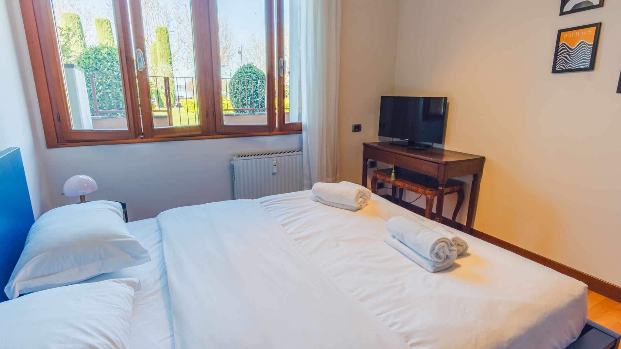 Italianway Sirmione Dimora dei Colori