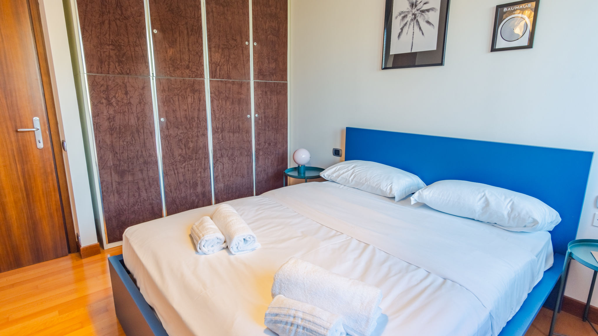 Italianway Sirmione Dimora dei Colori