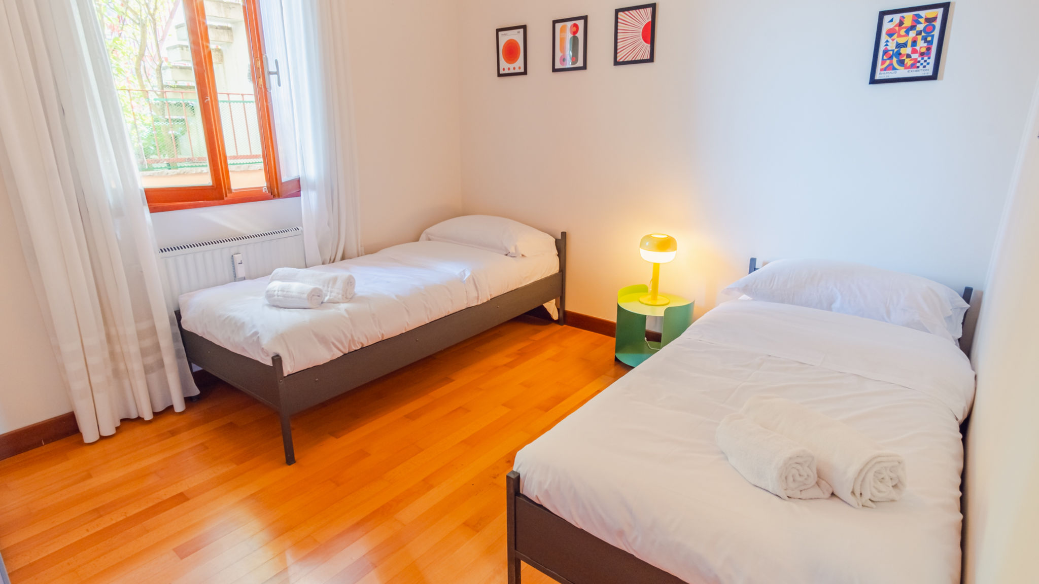 Italianway Sirmione Dimora dei Colori