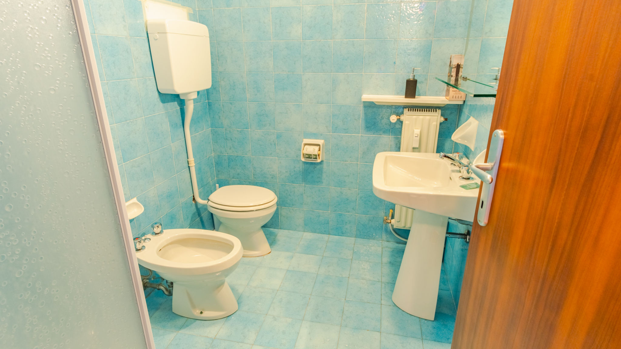 Italianway Sirmione Dimora dei Colori