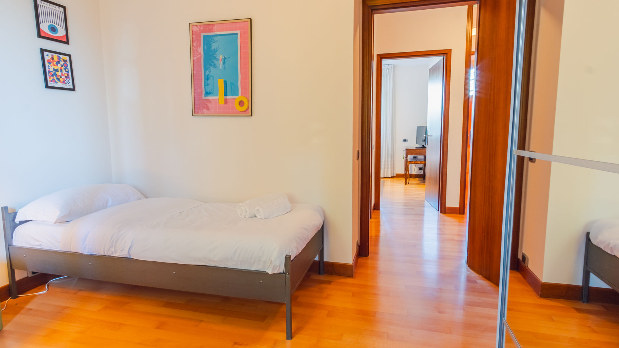 Italianway Sirmione Dimora dei Colori