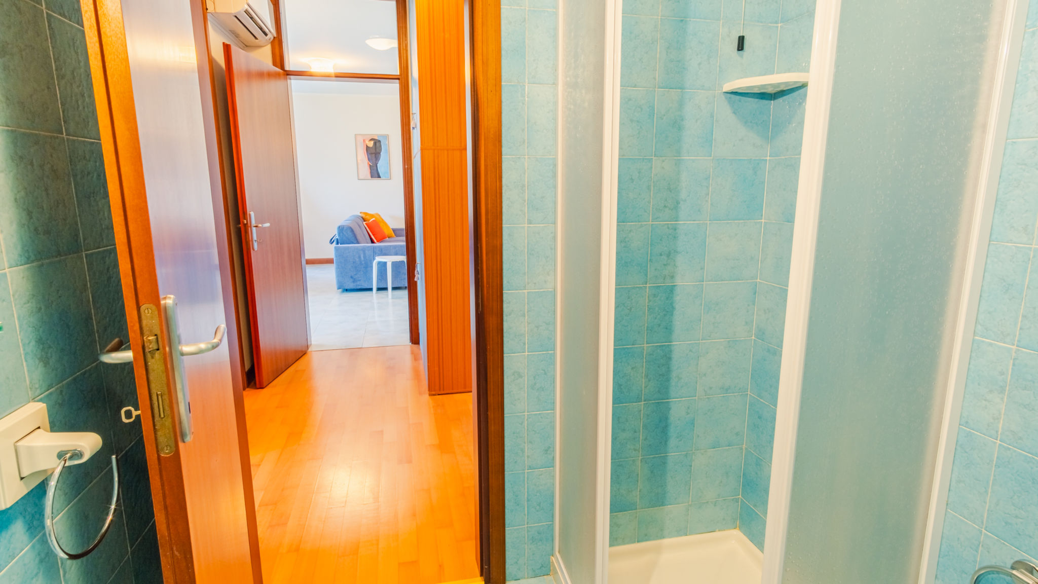 Italianway Sirmione Dimora dei Colori