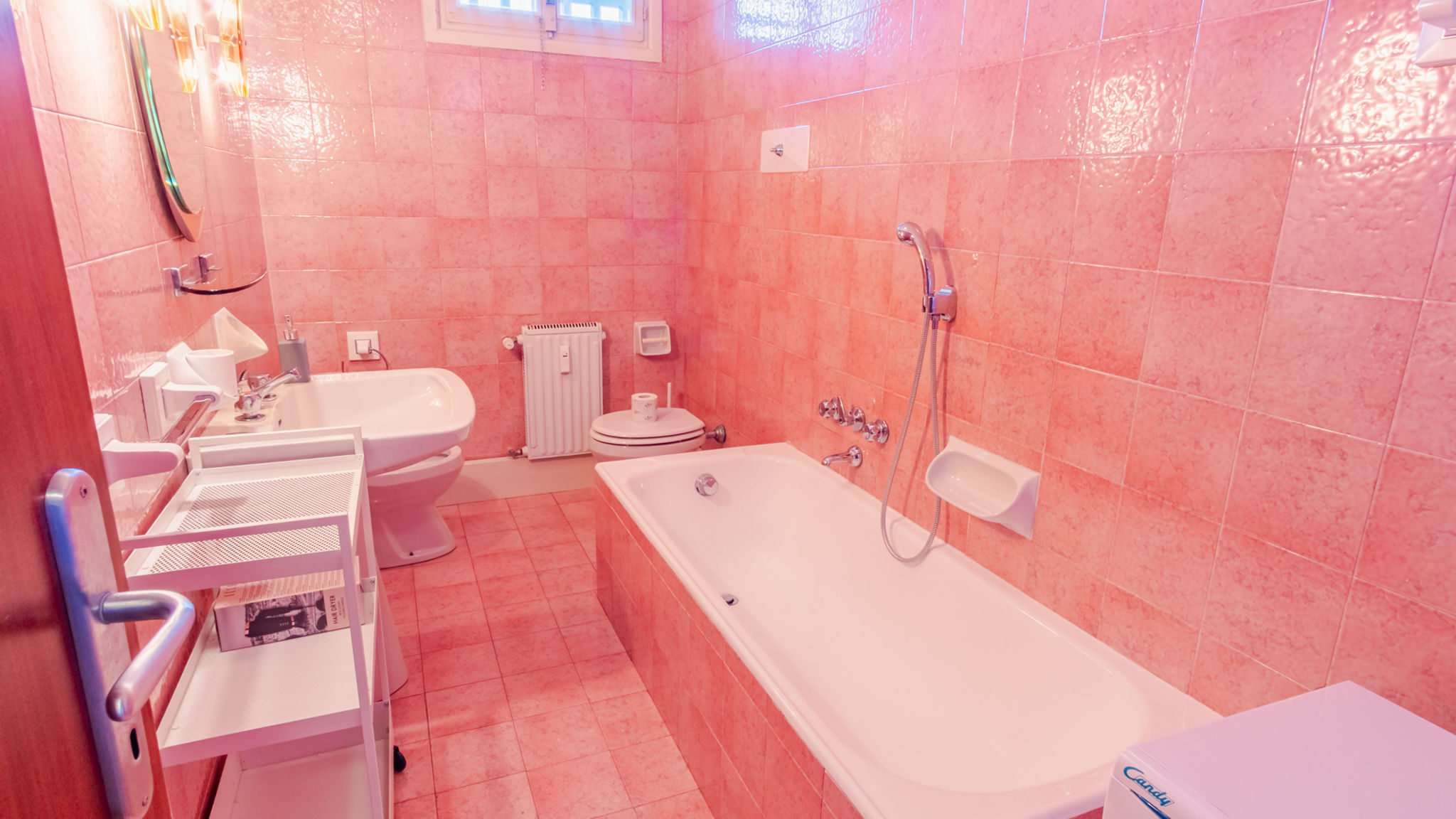 Italianway Sirmione Dimora dei Colori