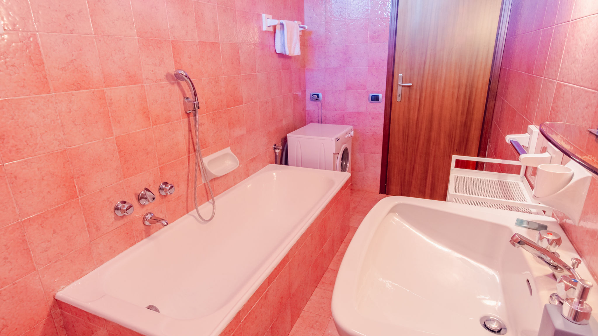 Italianway Sirmione Dimora dei Colori