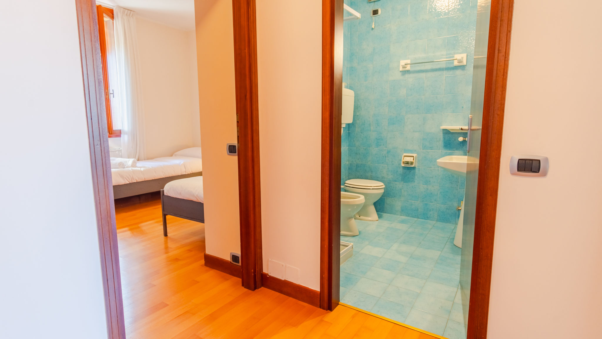 Italianway Sirmione Dimora dei Colori