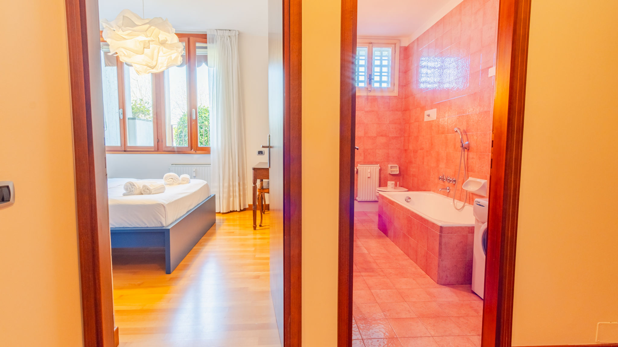 Italianway Sirmione Dimora dei Colori