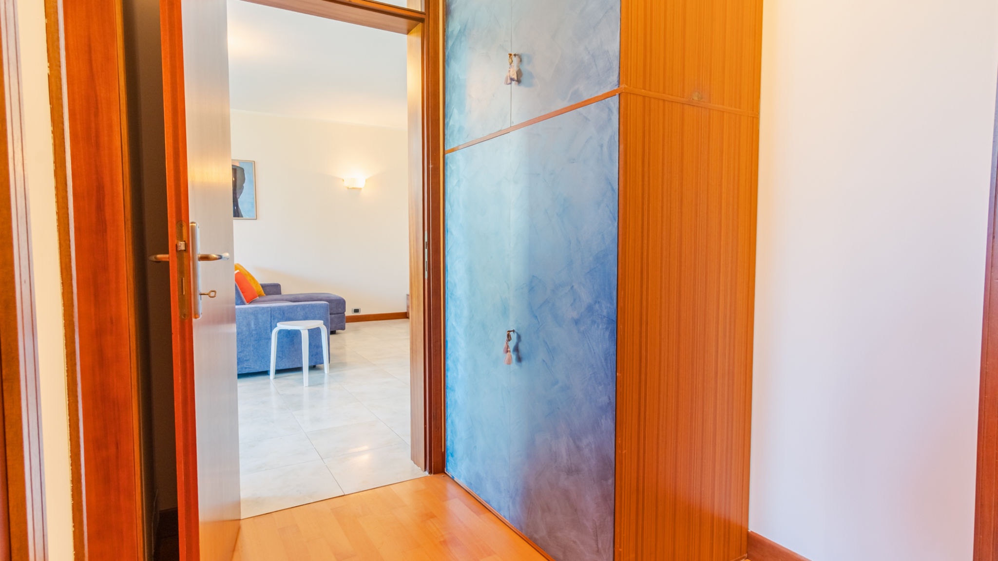 Italianway Sirmione Dimora dei Colori