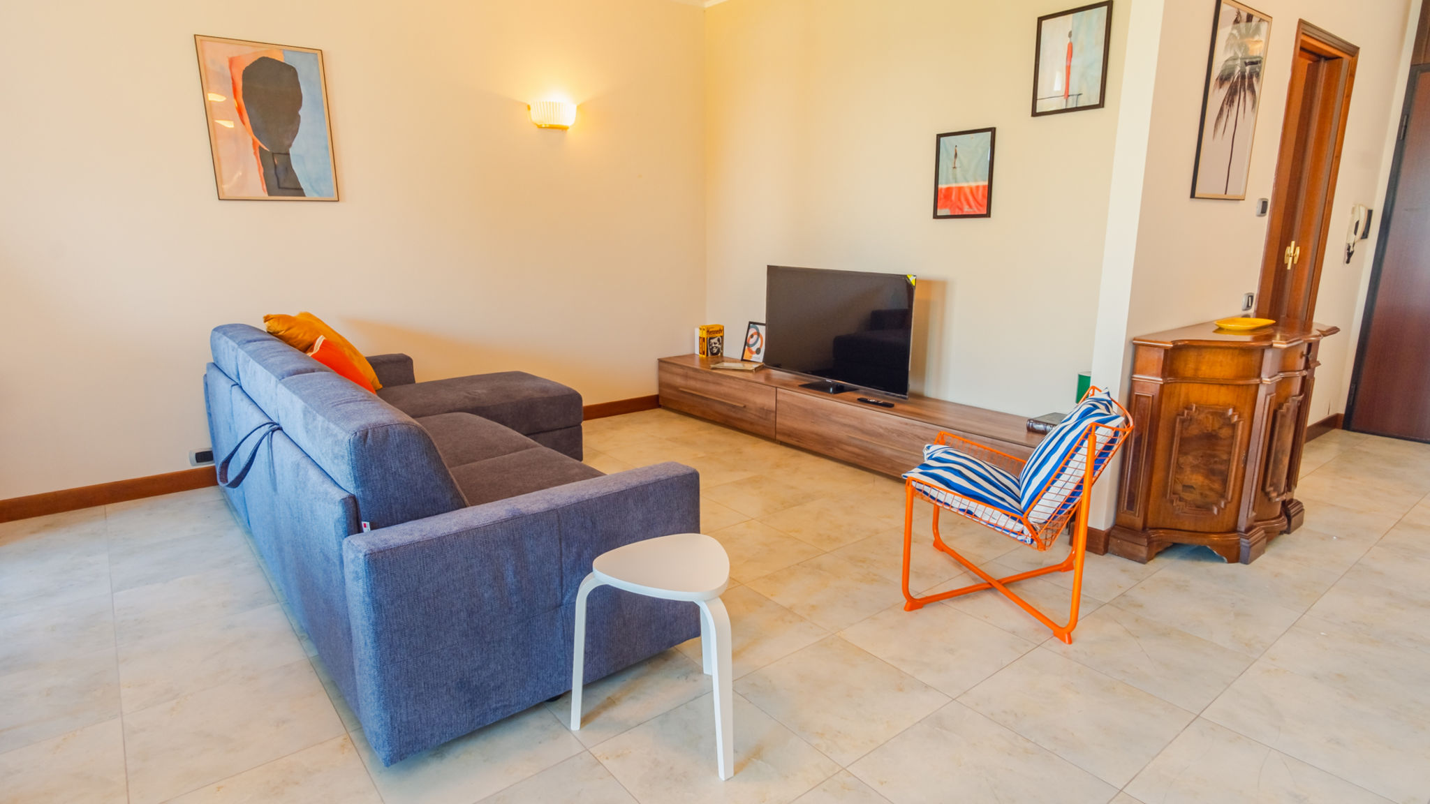 Italianway Sirmione Dimora dei Colori