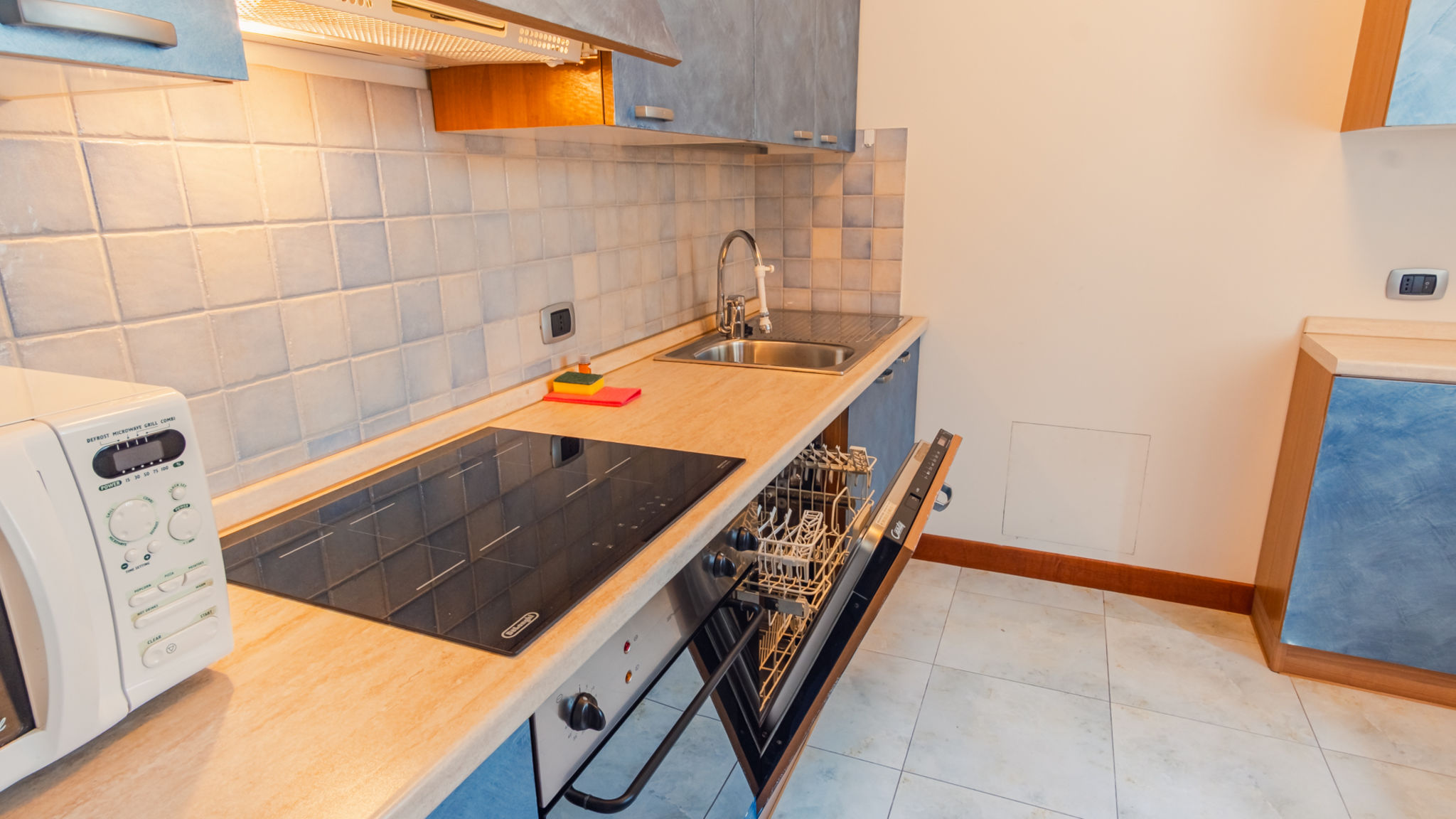 Italianway Sirmione Dimora dei Colori