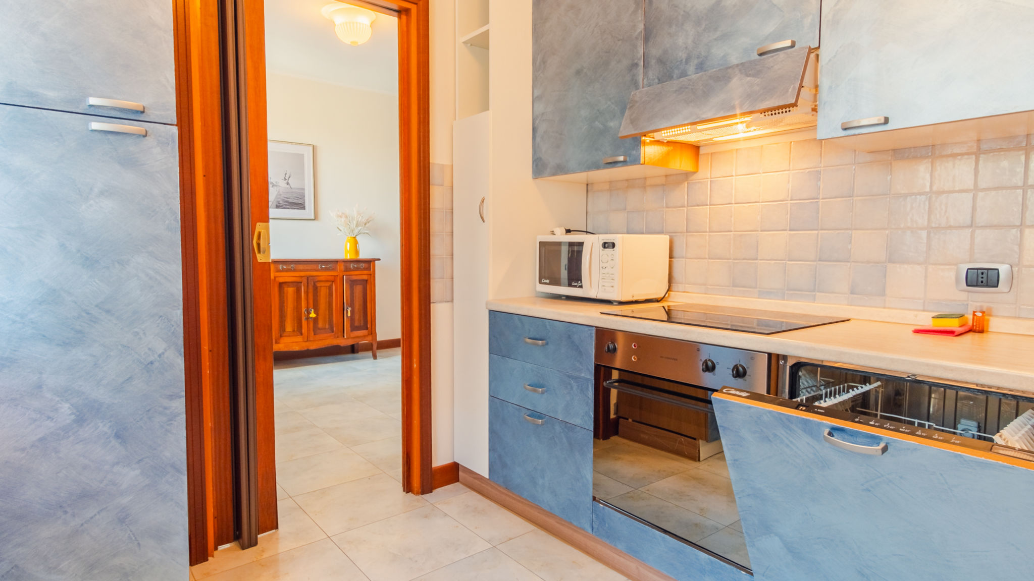 Italianway Sirmione Dimora dei Colori