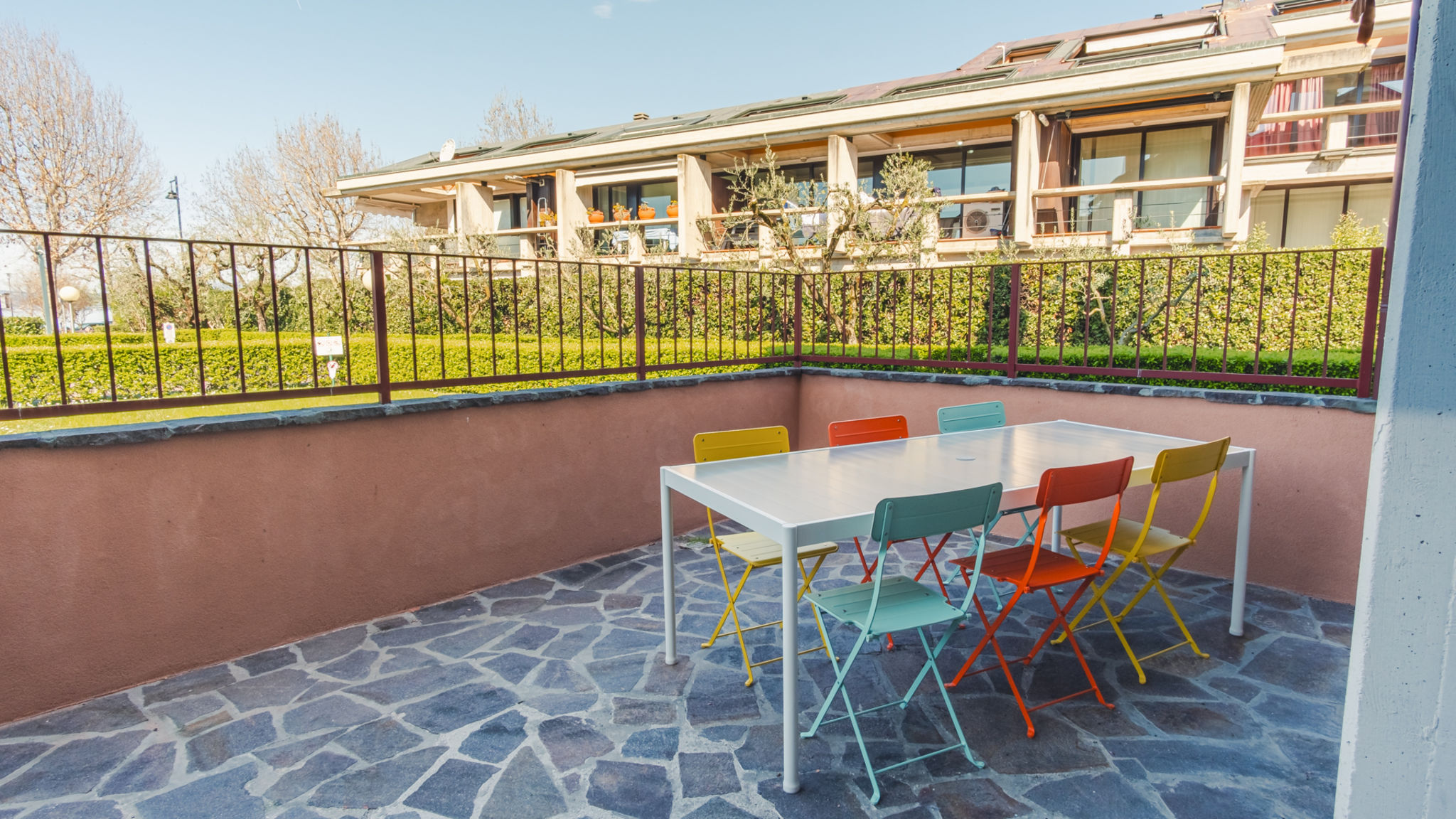 Italianway Sirmione Dimora dei Colori