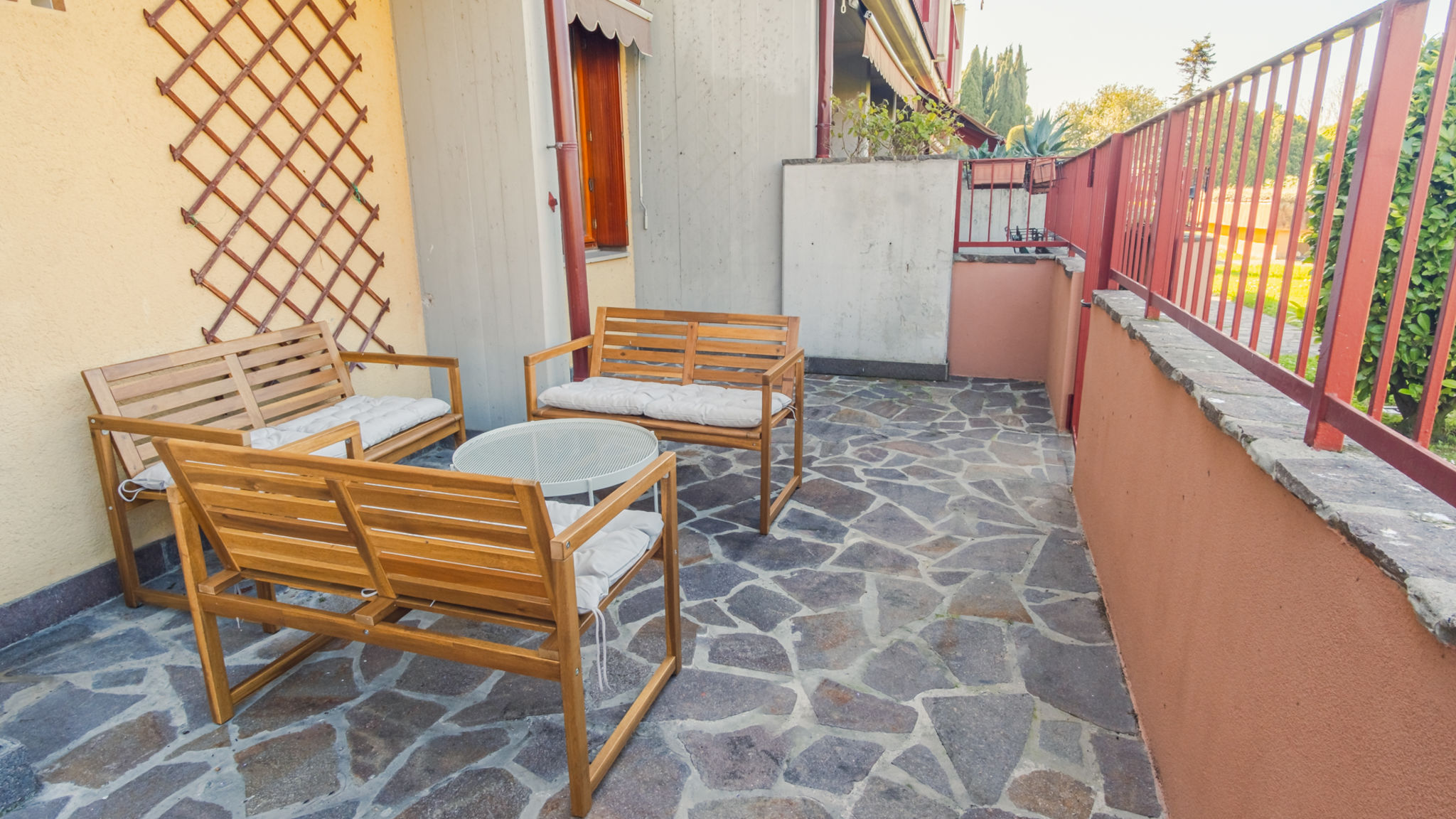 Italianway Sirmione Dimora dei Colori