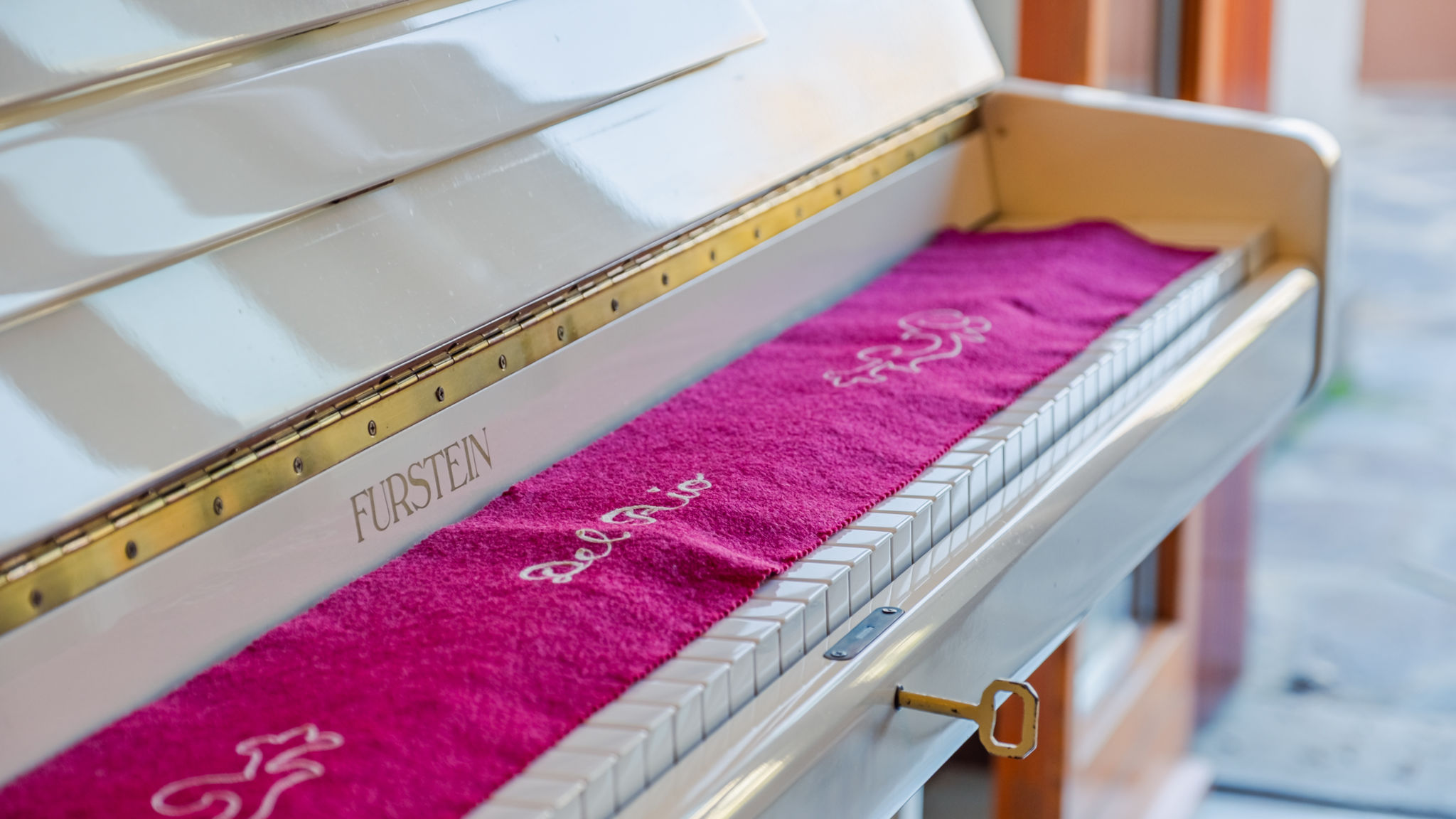 Italianway Sirmione Dimora dei Colori