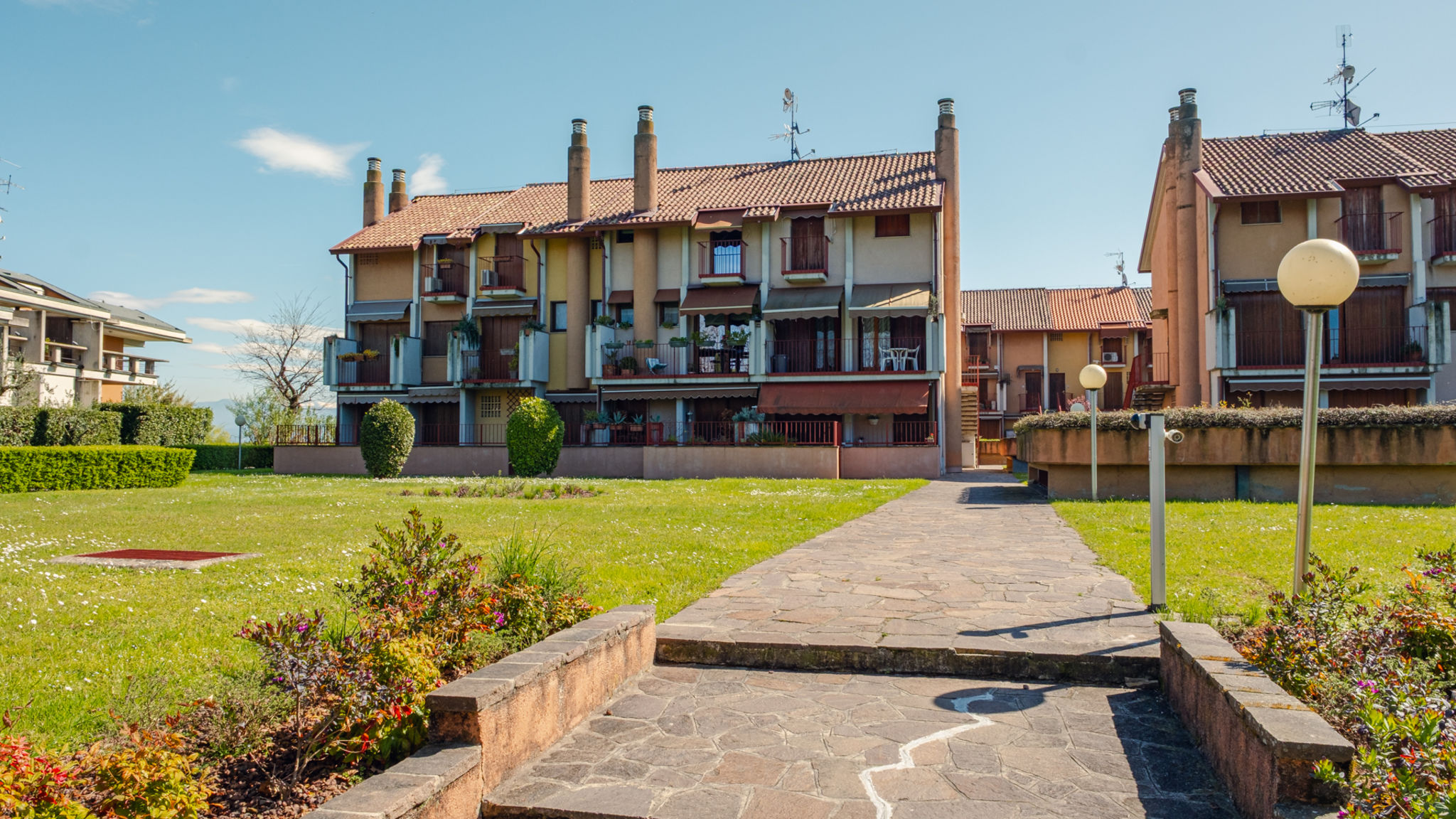 Italianway Sirmione Dimora dei Colori