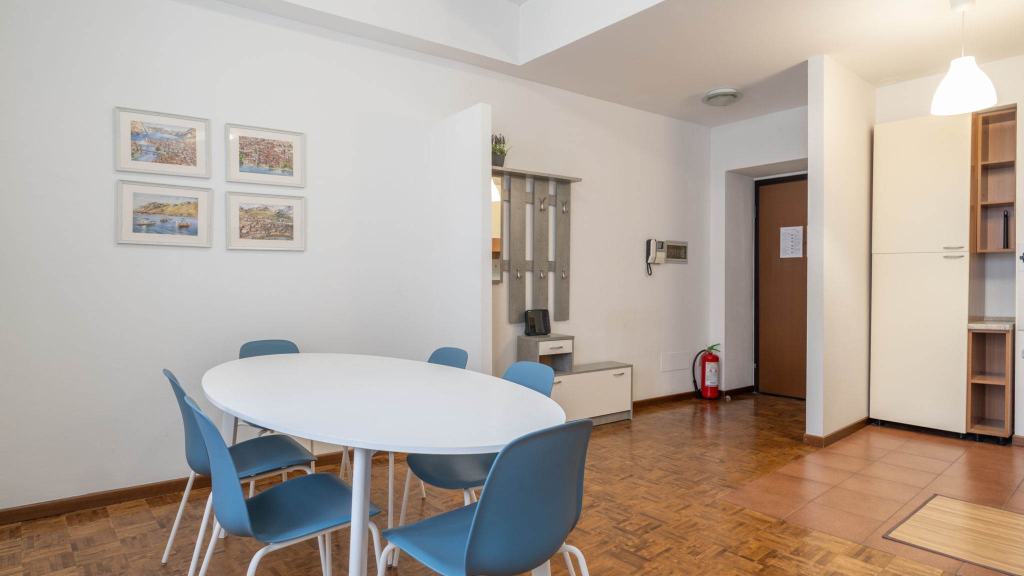 Italianway Lecco Large family apartment in a fresh area of Lecco