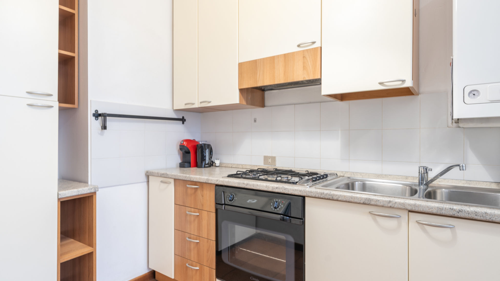 Italianway Lecco Large family apartment in a fresh area of Lecco