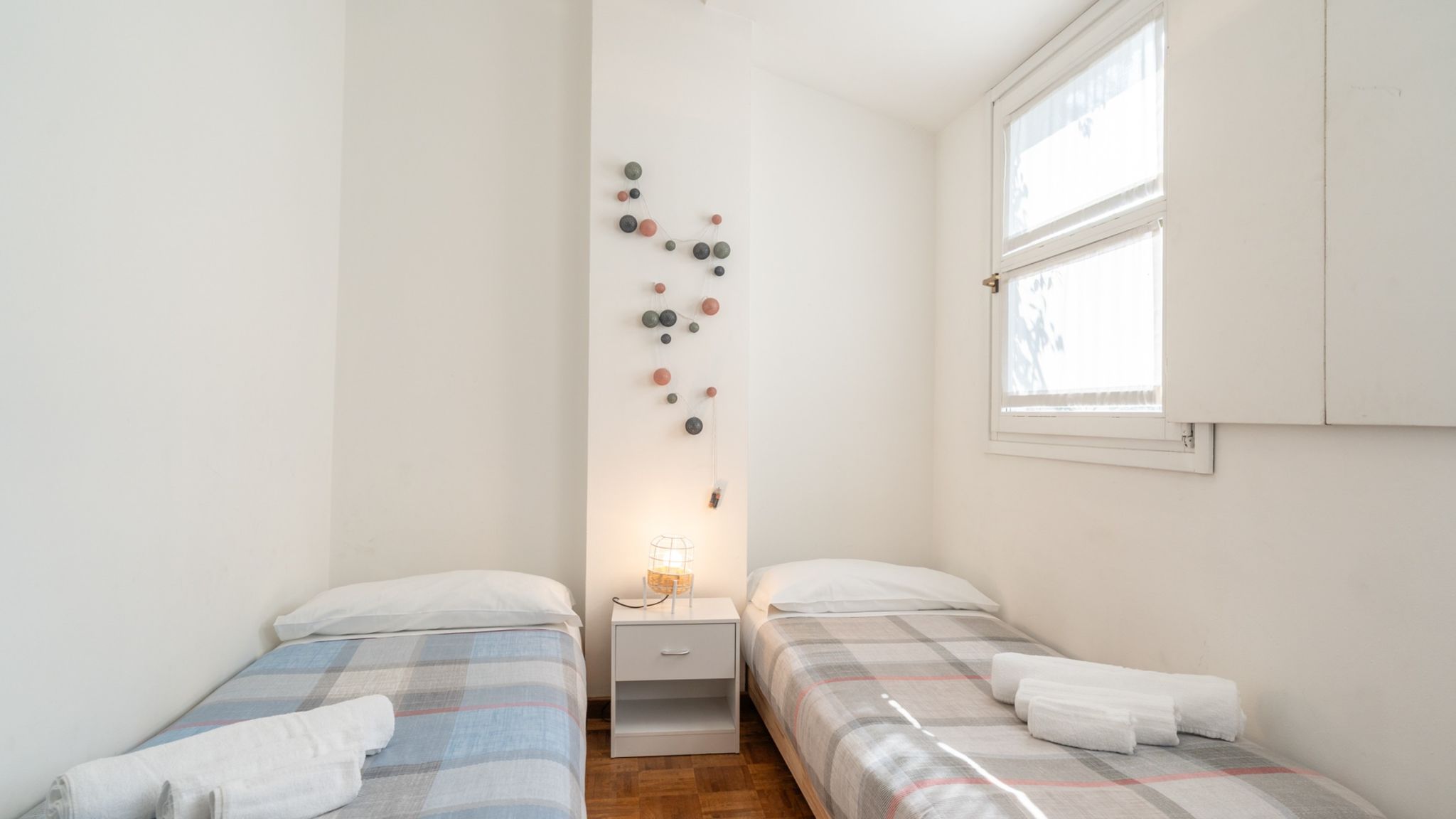 Italianway Lecco Large family apartment in a fresh area of Lecco