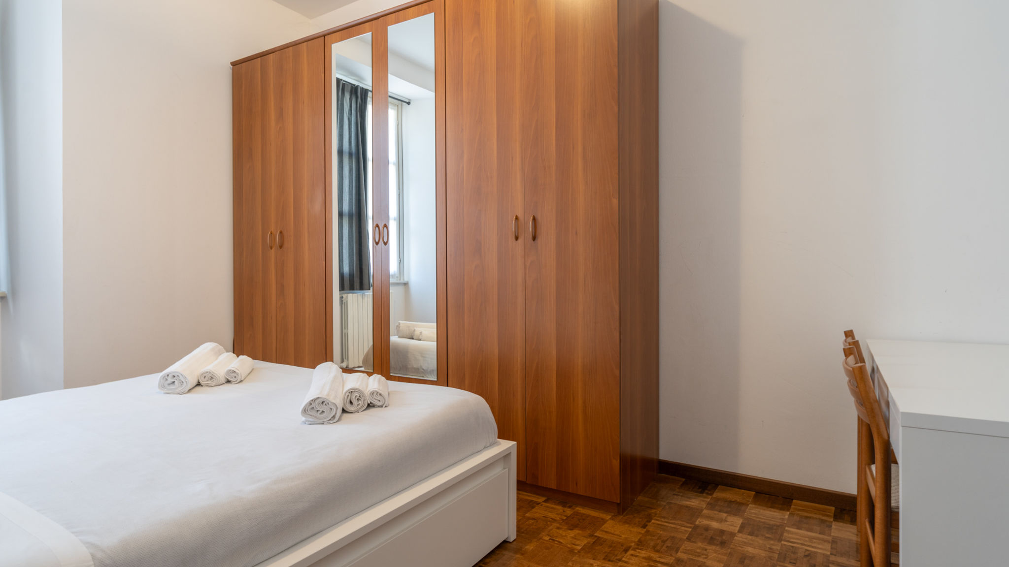 Italianway Lecco Large family apartment in a fresh area of Lecco