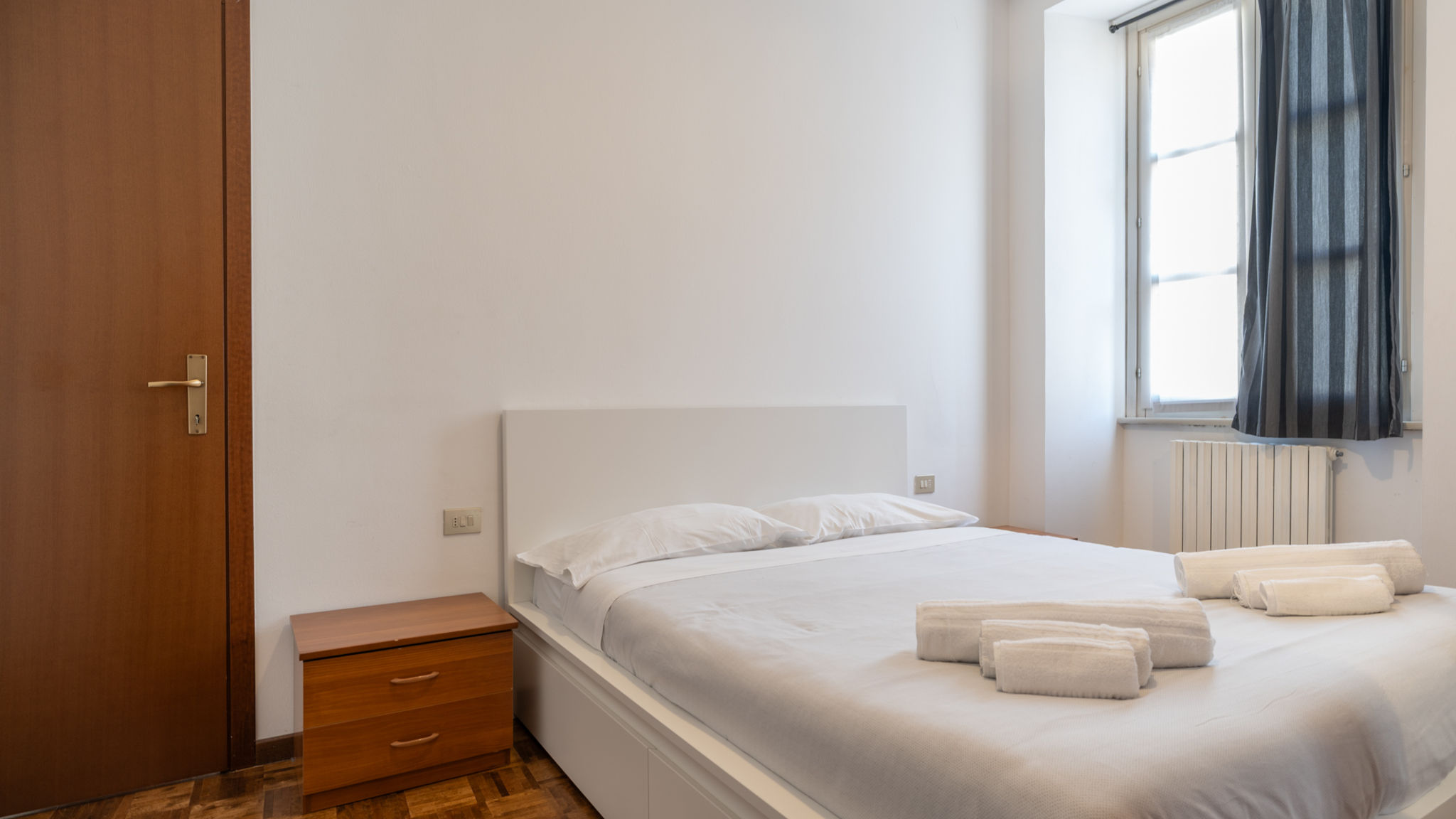 Italianway Lecco Large family apartment in a fresh area of Lecco