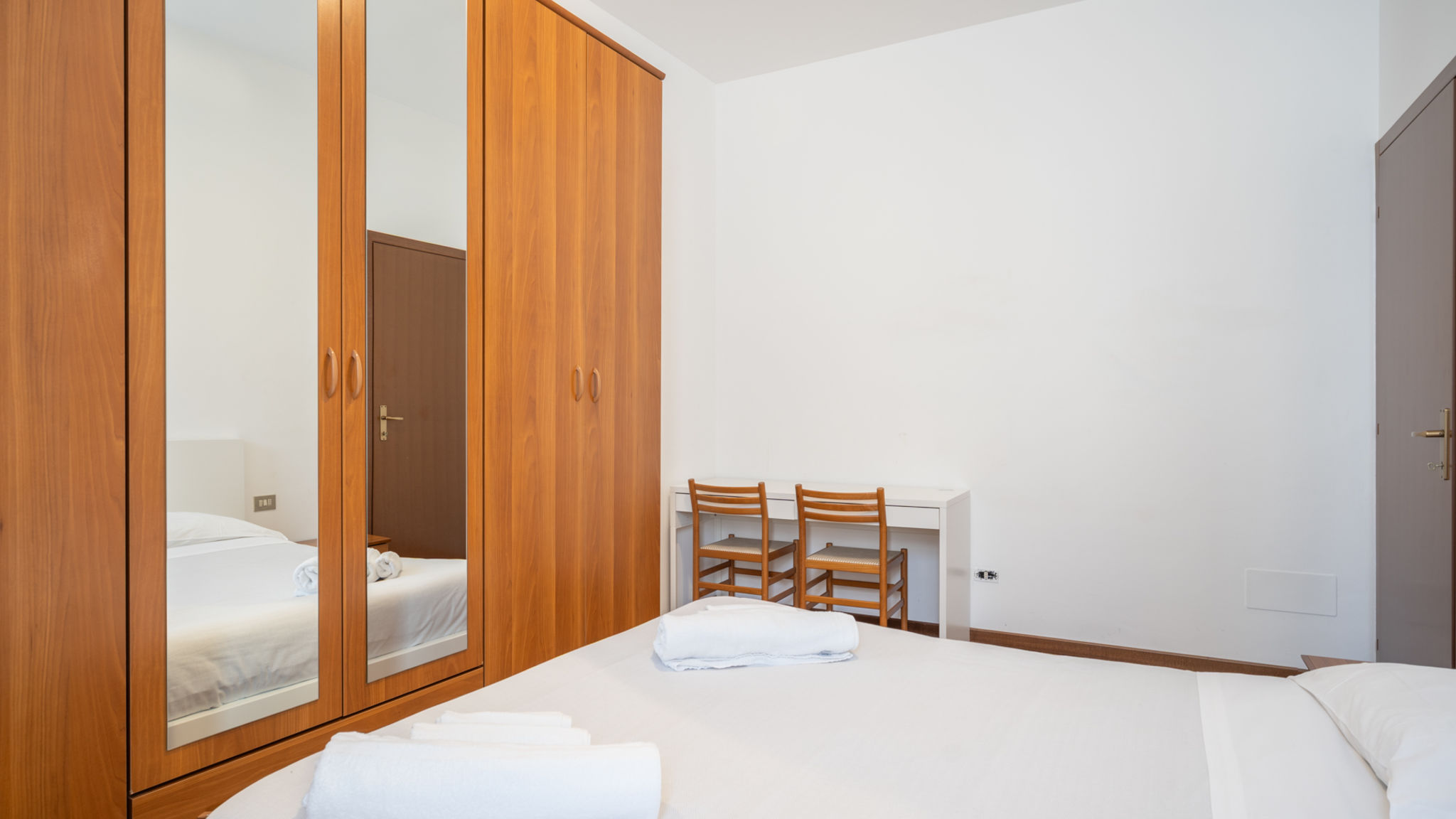 Italianway Lecco Large family apartment in a fresh area of Lecco