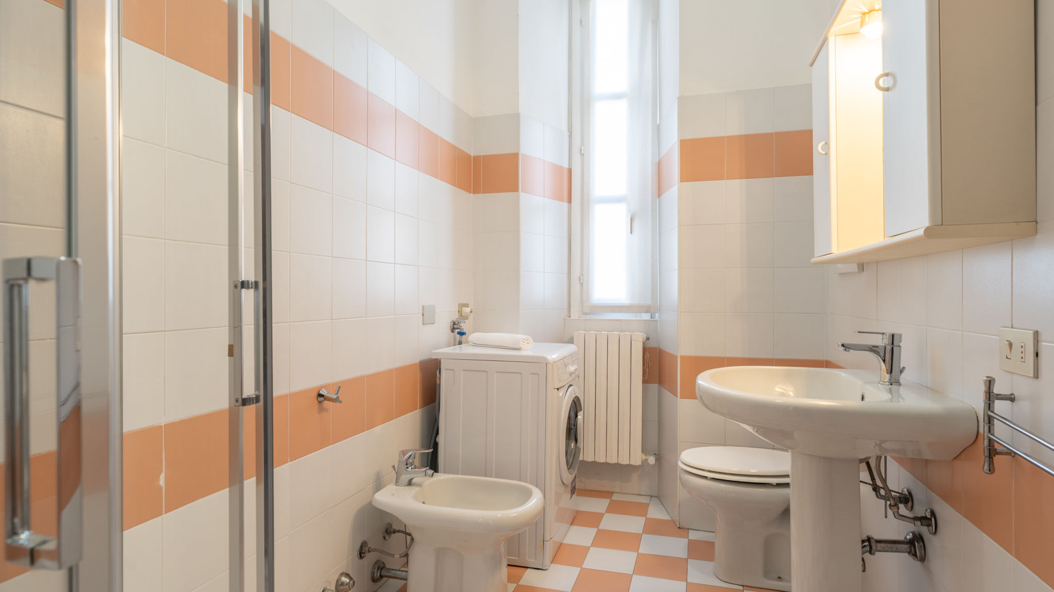 Italianway Lecco Large family apartment in a fresh area of Lecco