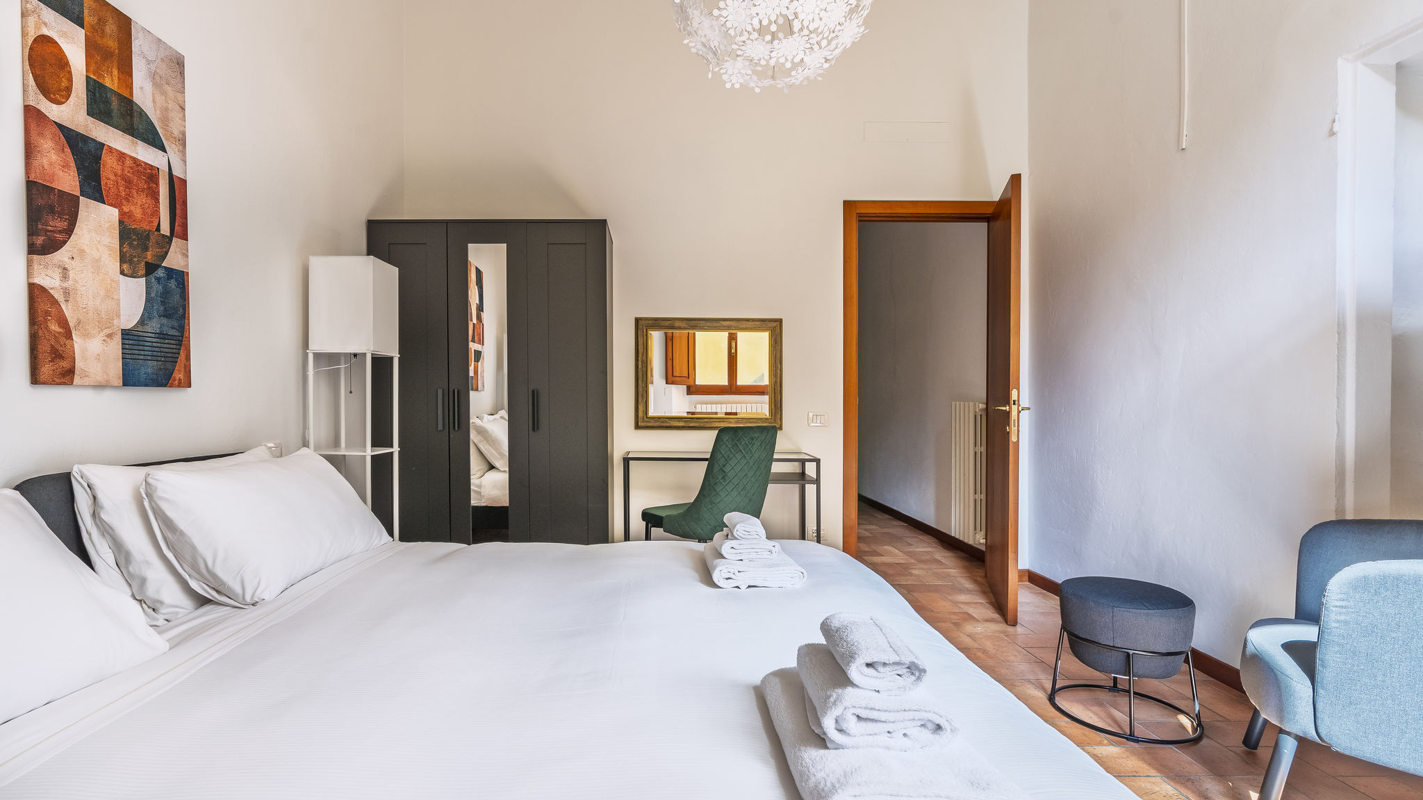 Italianway Firenze Vigna Nuova First Floor