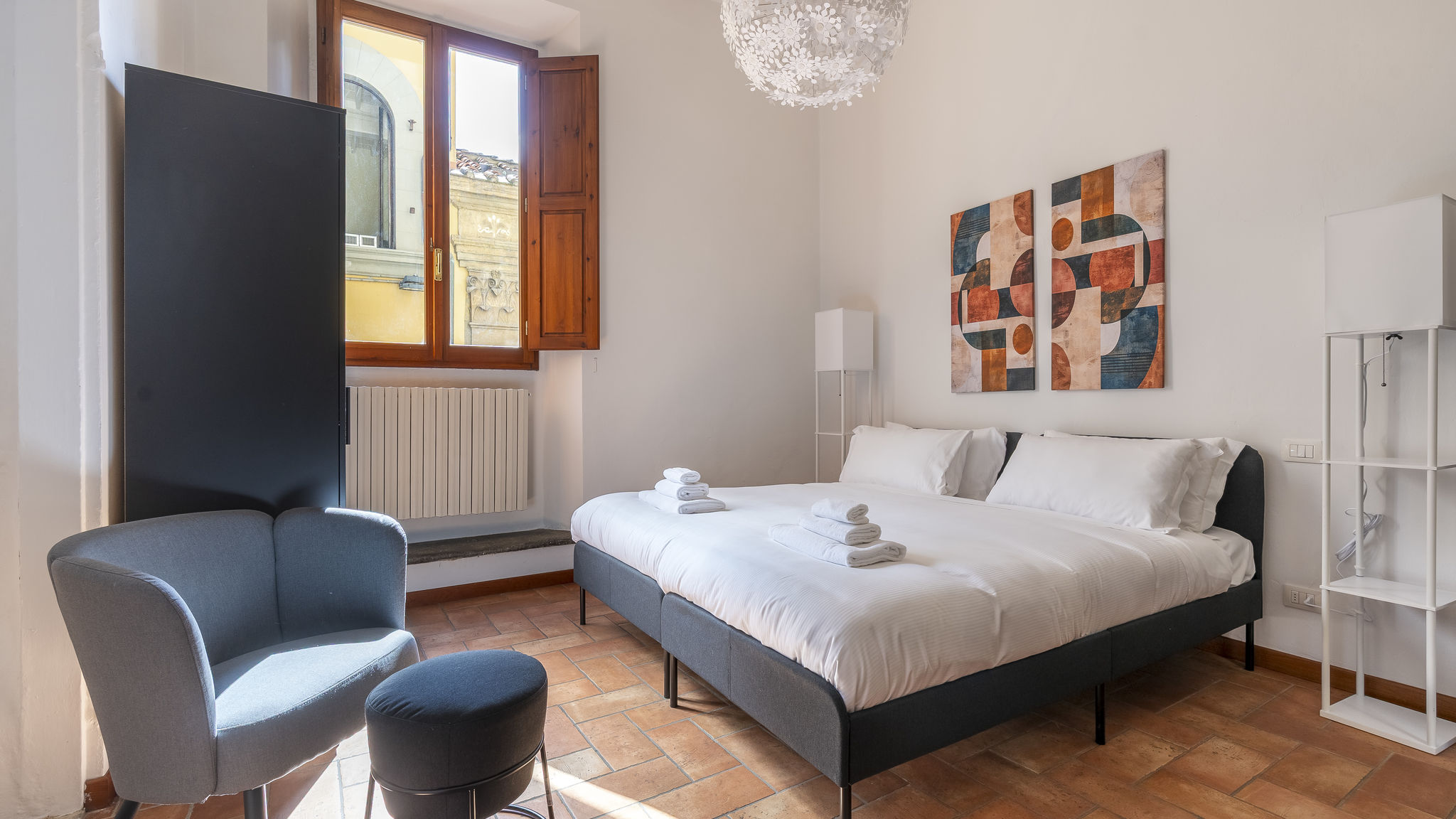 Italianway Firenze Vigna Nuova First Floor