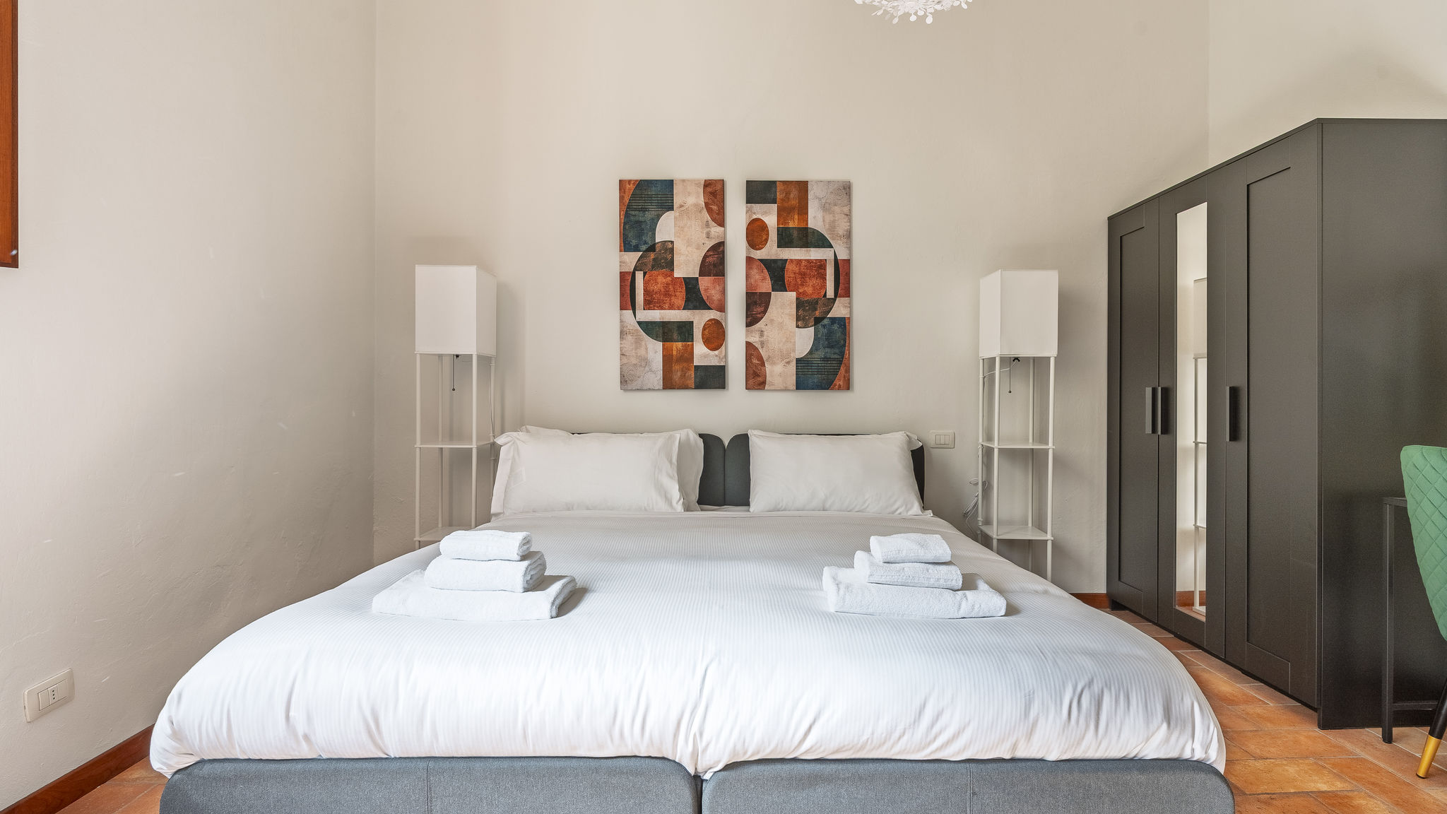 Italianway Firenze Vigna Nuova First Floor