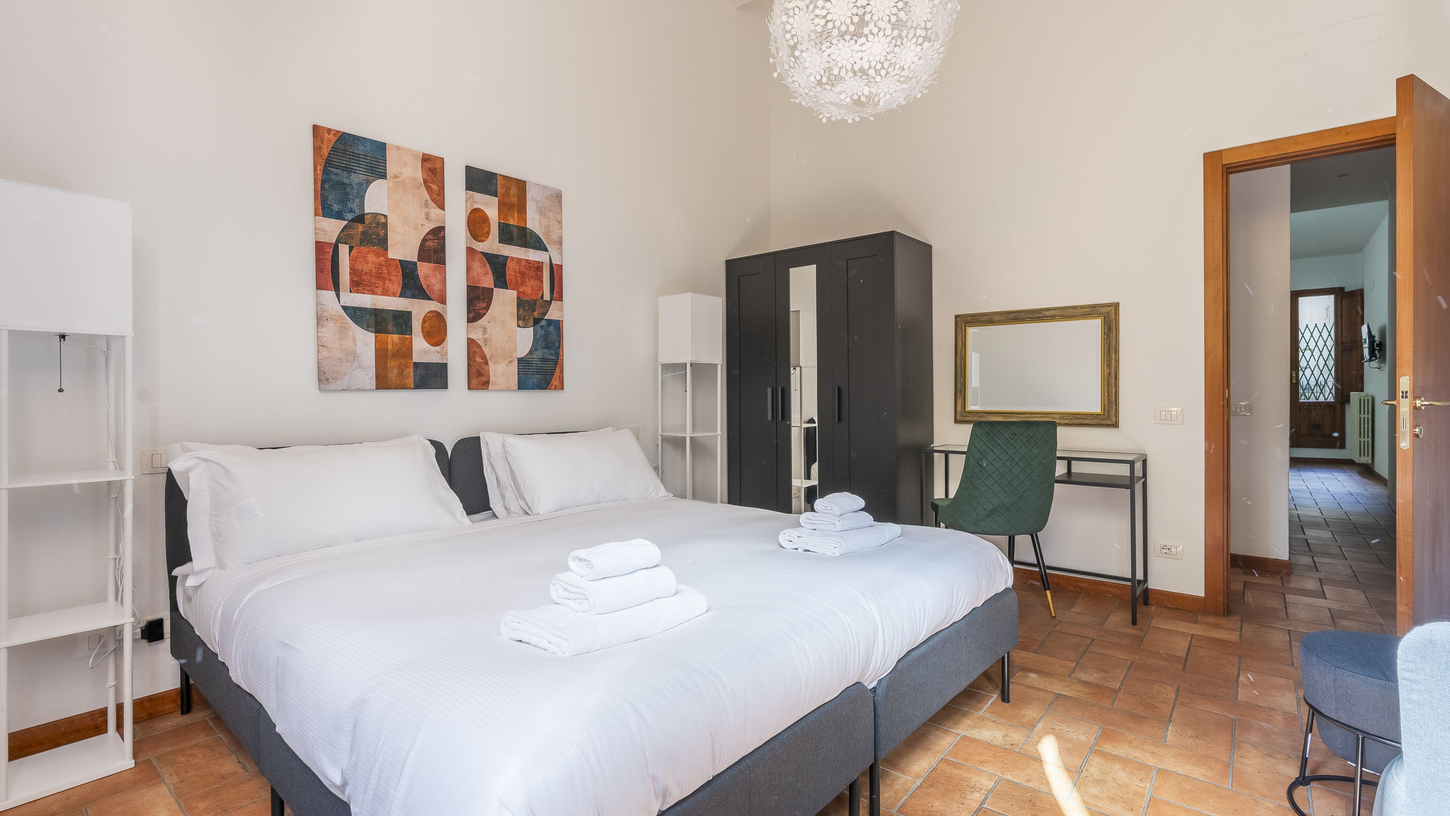 Italianway Firenze Vigna Nuova First Floor