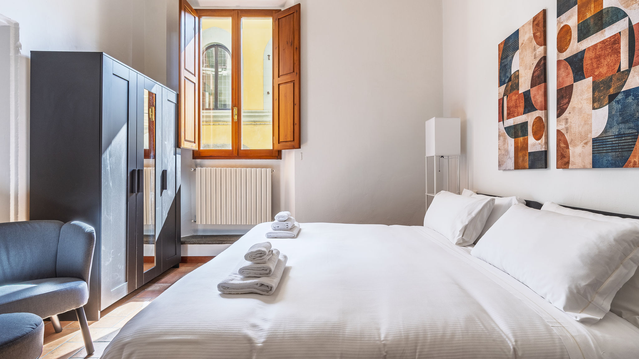 Italianway Firenze Vigna Nuova First Floor