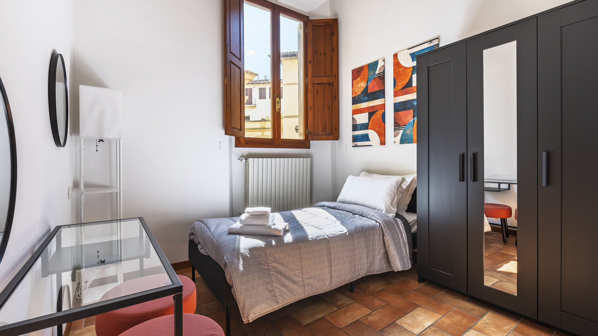 Italianway Firenze Vigna Nuova First Floor