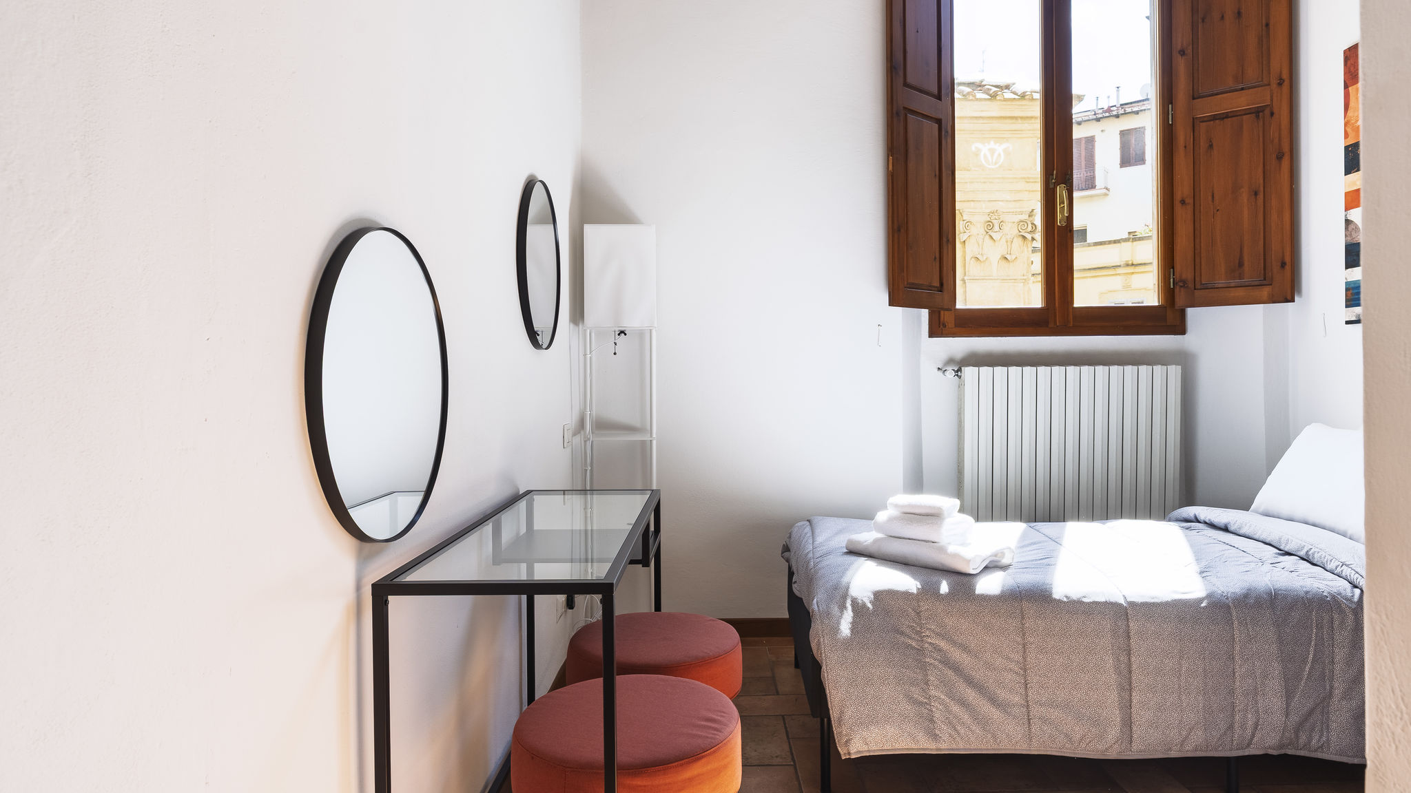 Italianway Firenze Vigna Nuova First Floor