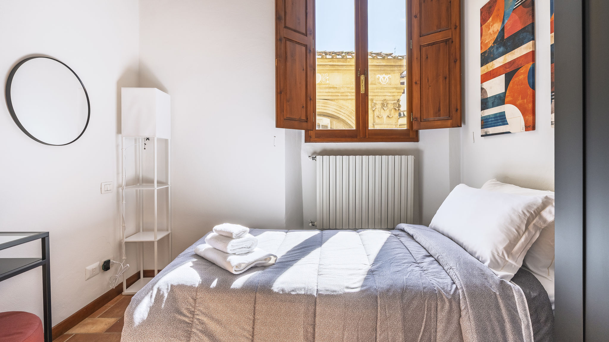 Italianway Firenze Vigna Nuova First Floor