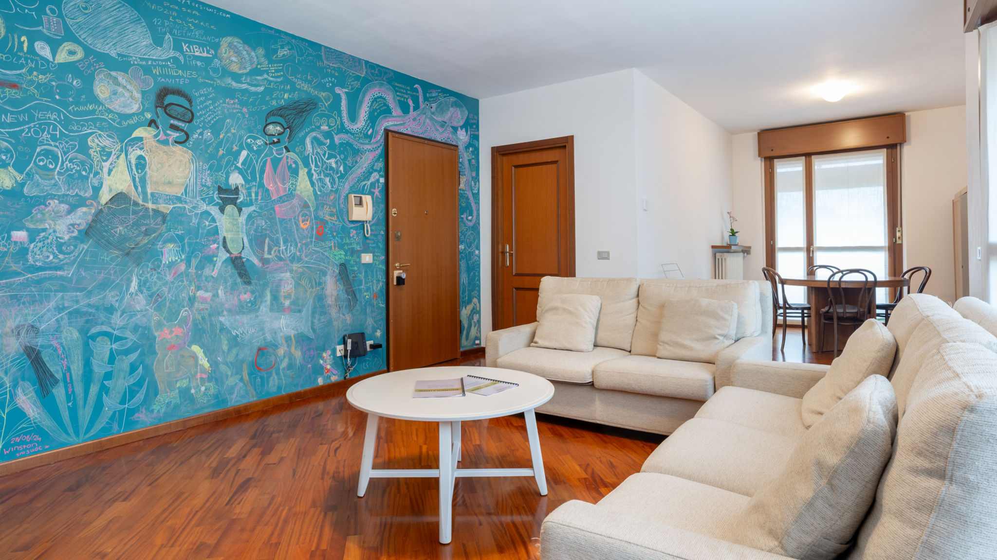 Italianway Lecco MyAmazingTimes: Appartamento luminoso al lago