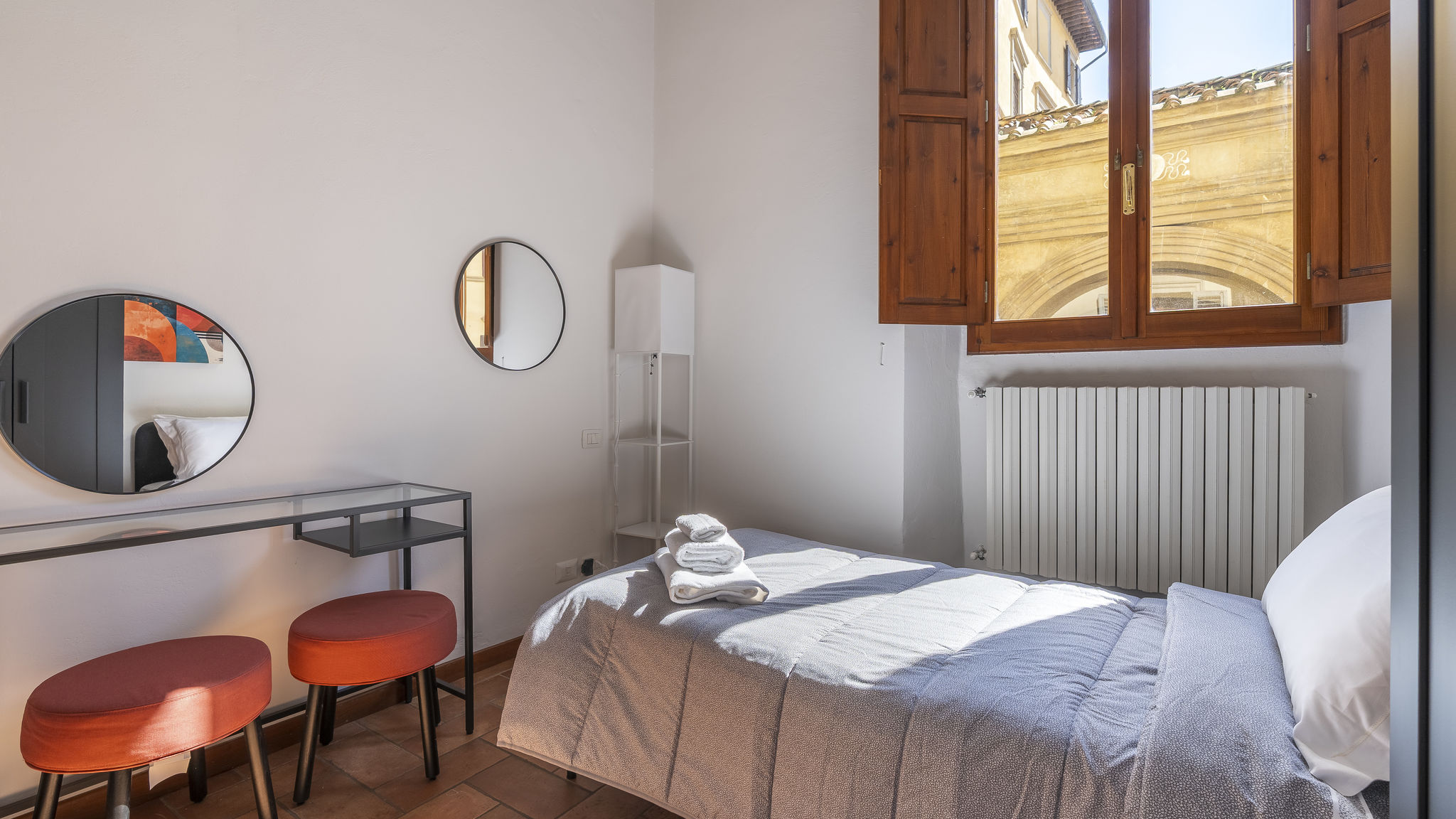 Italianway Firenze Vigna Nuova First Floor