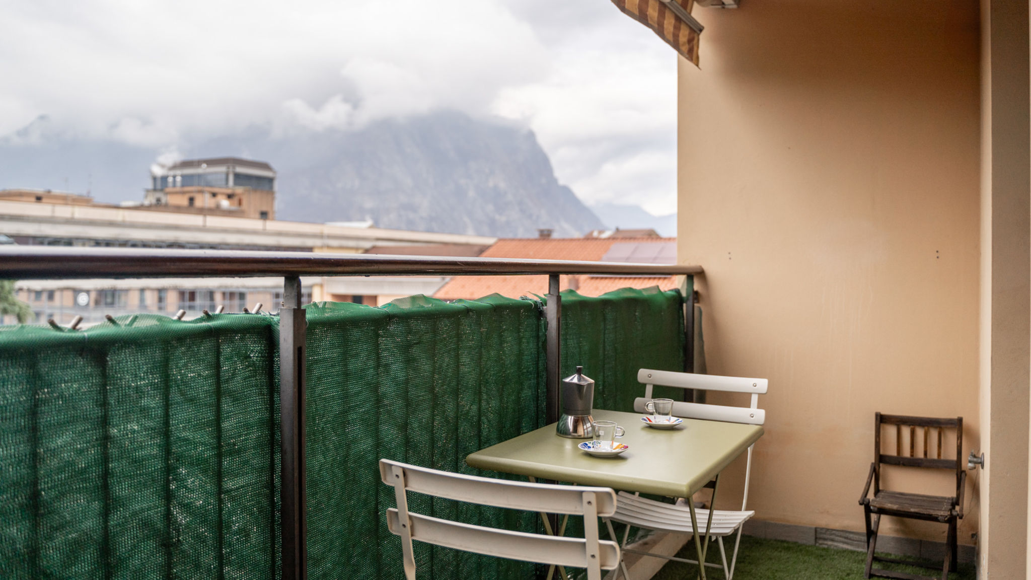 Italianway Lecco MyAmazingTimes: Appartamento luminoso al lago