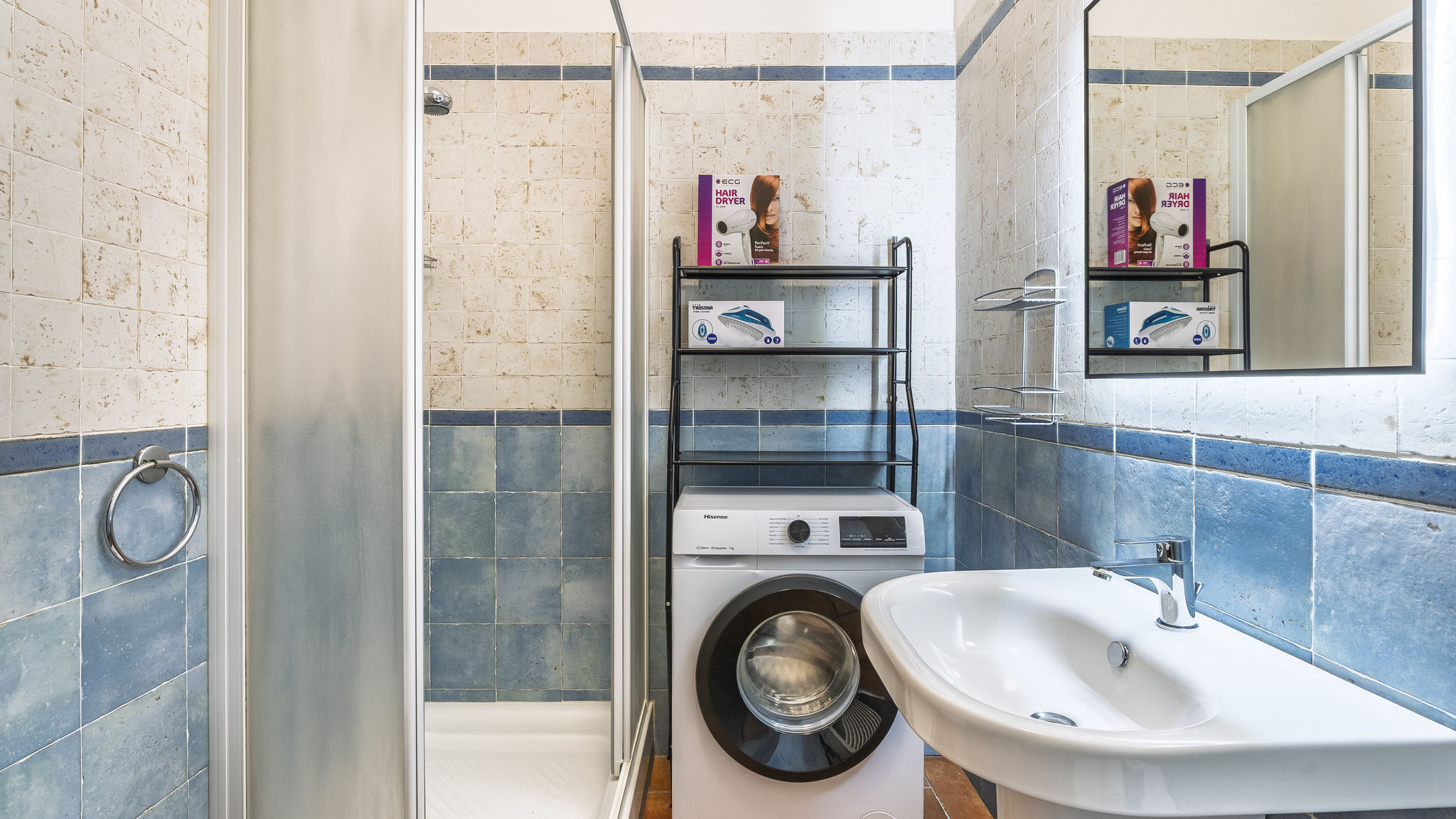 Italianway Firenze Vigna Nuova First Floor