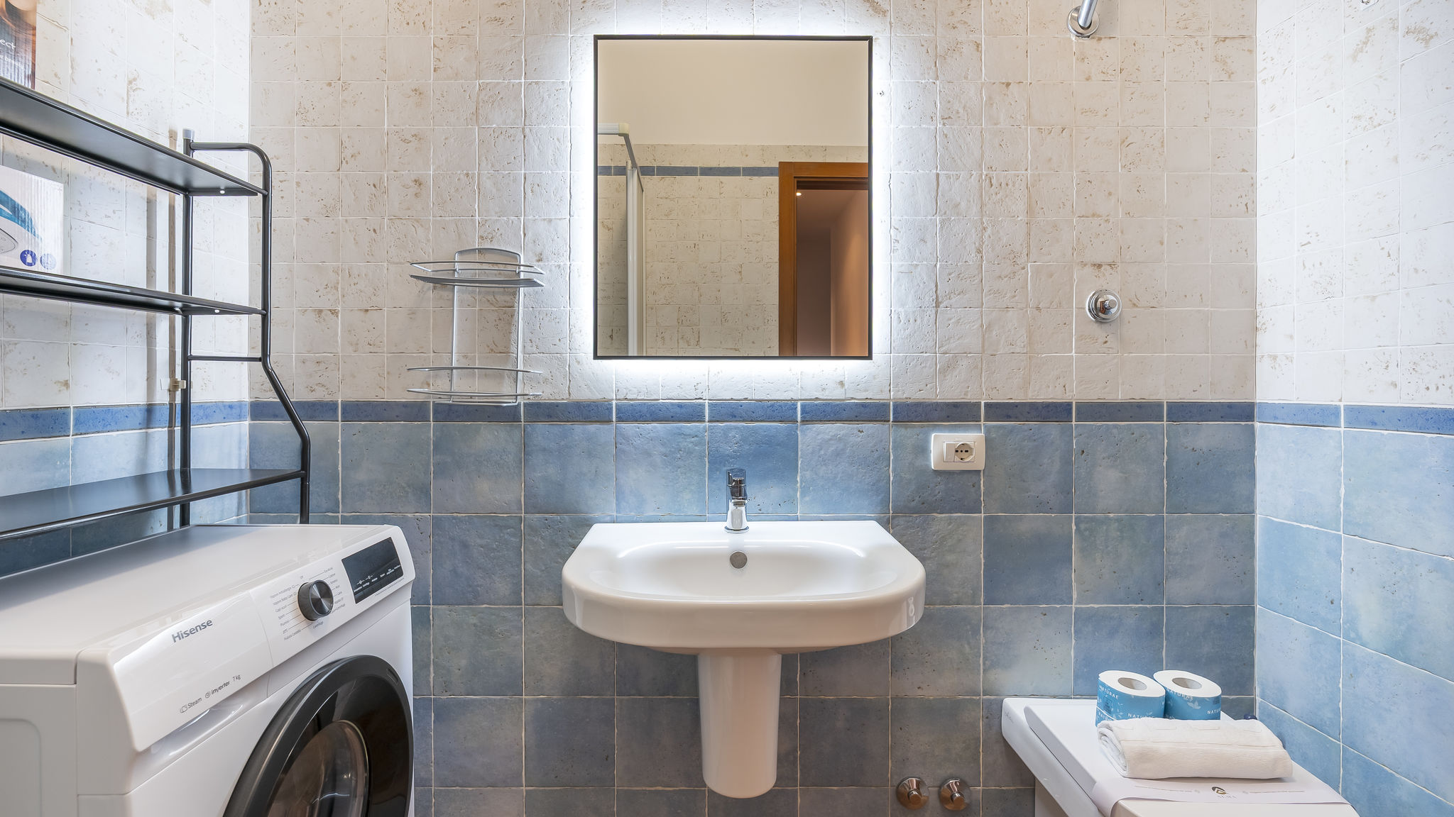 Italianway Firenze Vigna Nuova First Floor
